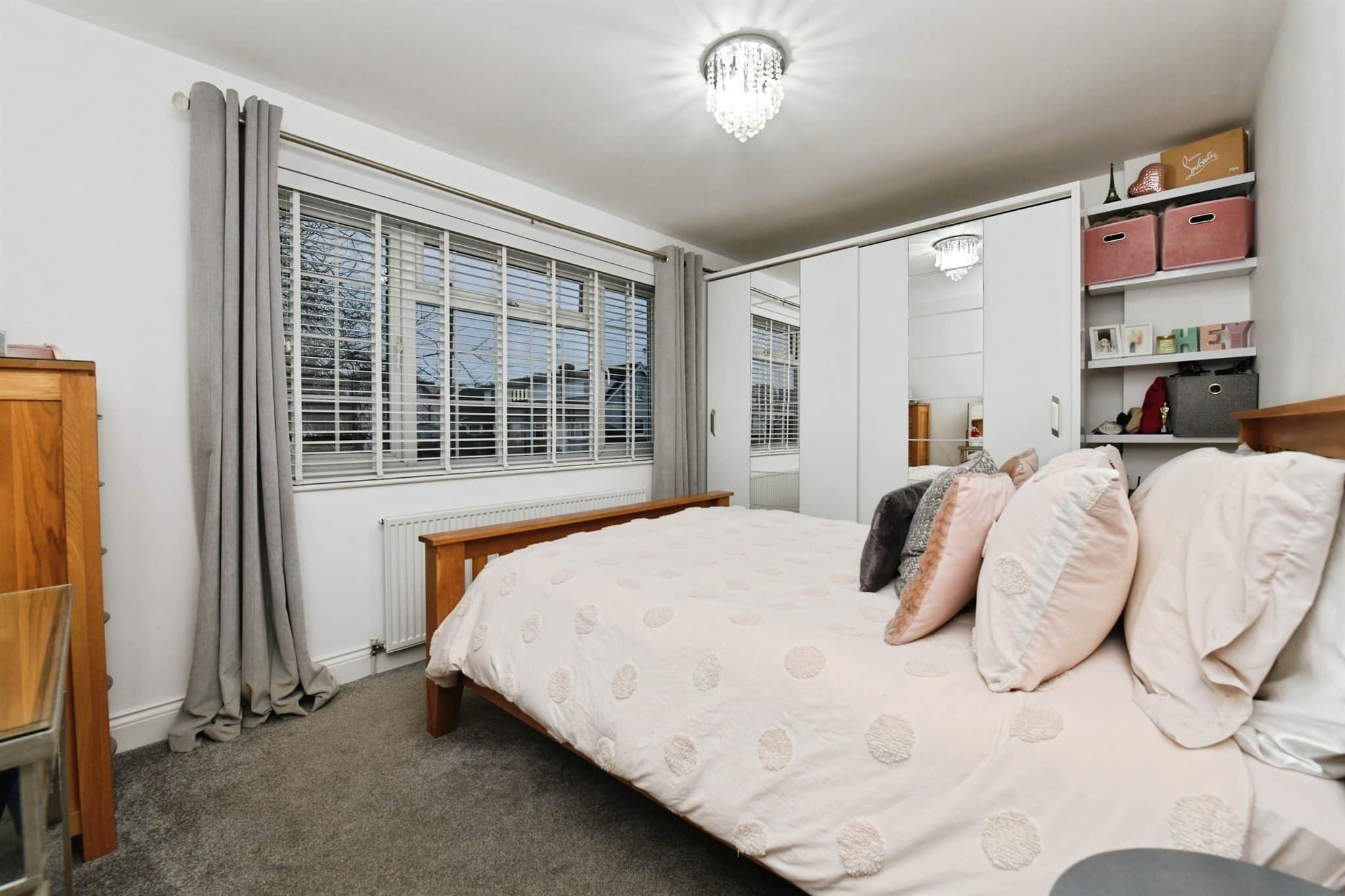 Property at High Mead, Rayleigh