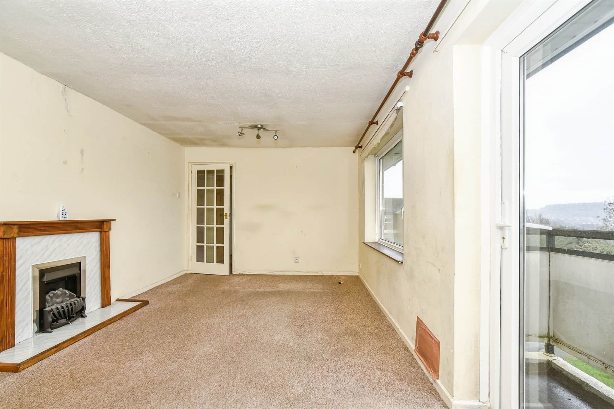 Property at Sidbury Heights, Tidworth