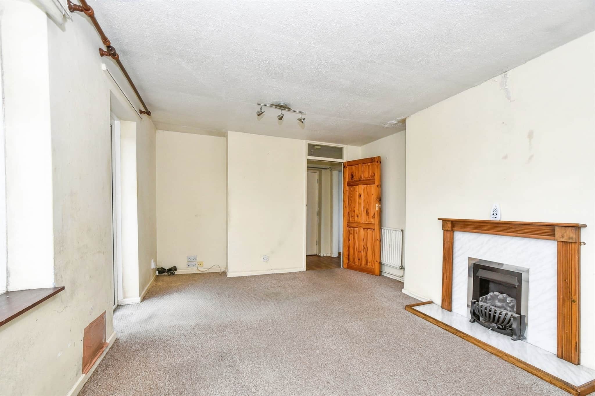 Property at Sidbury Heights, Tidworth