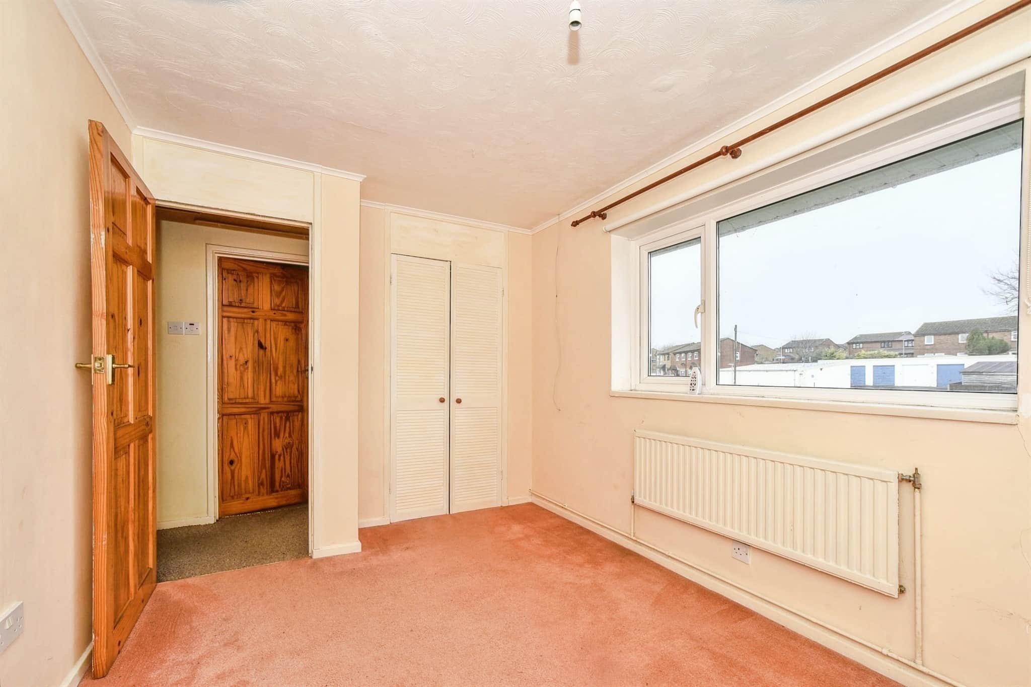 Property at Sidbury Heights, Tidworth