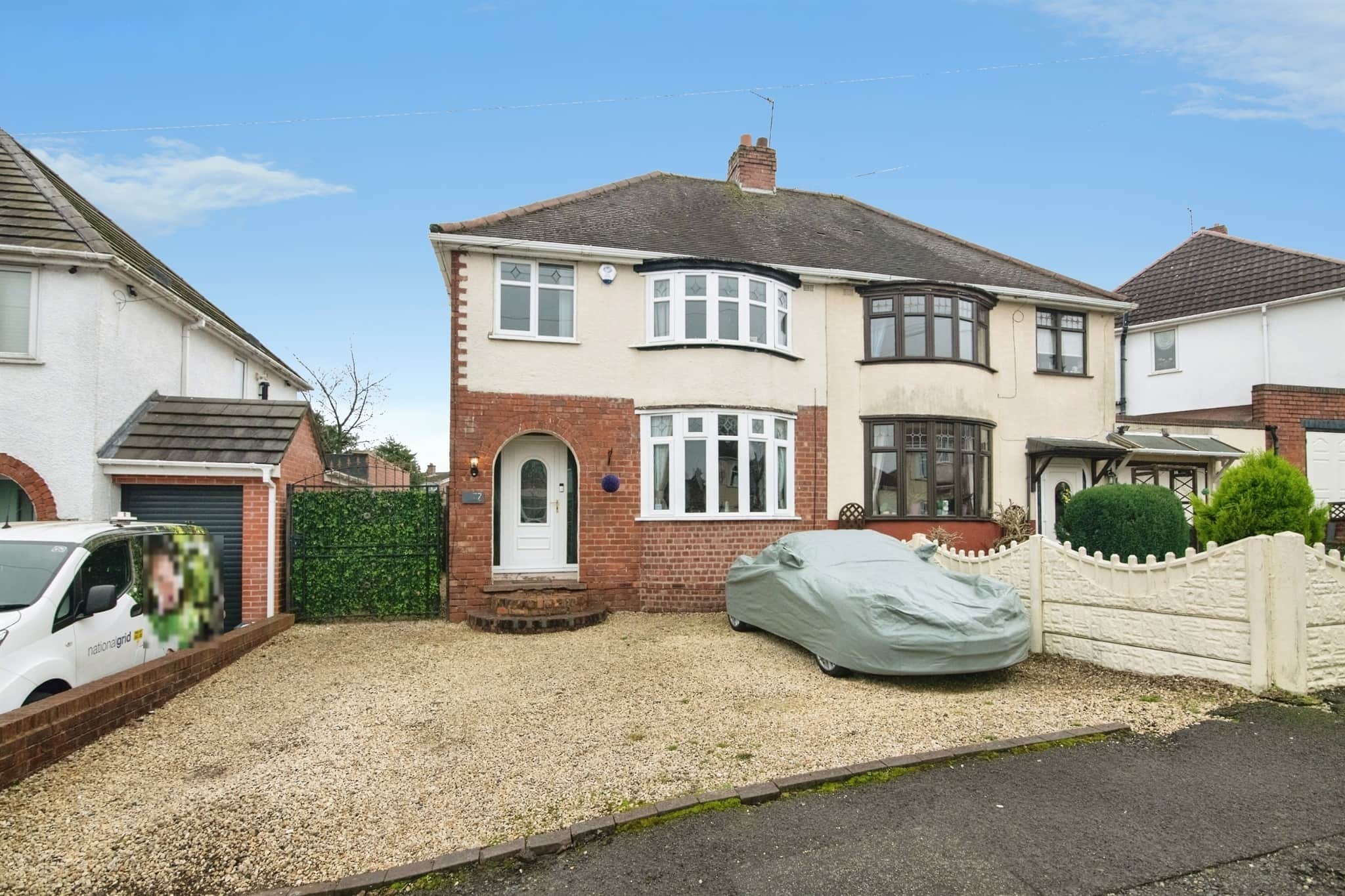 Property at Cromwell Drive, Dudley