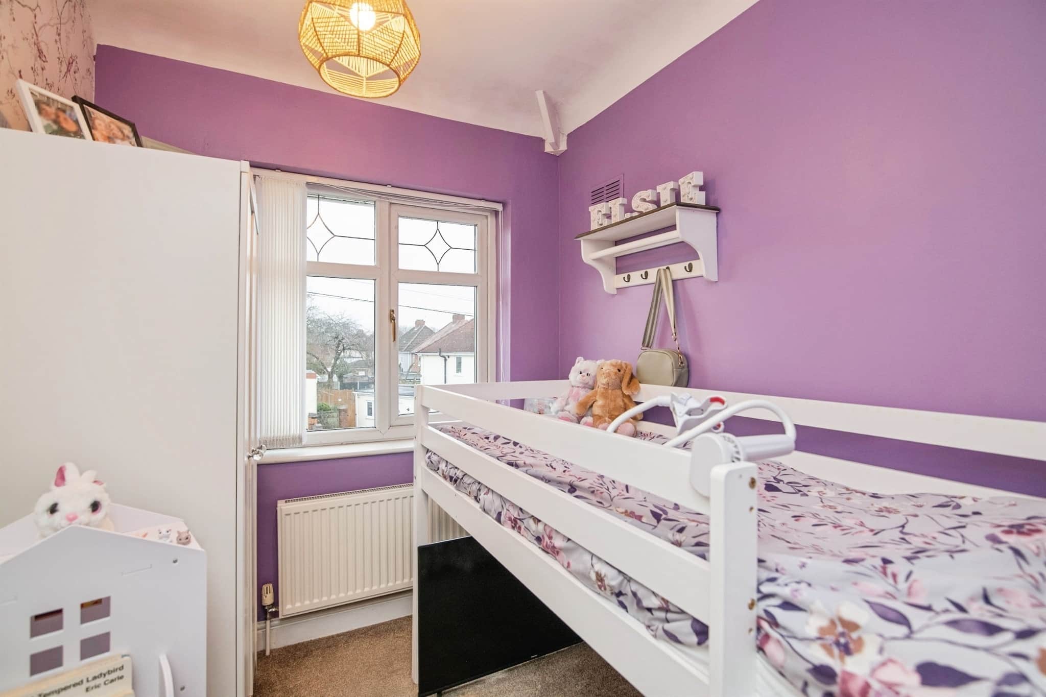 Property at Cromwell Drive, Dudley