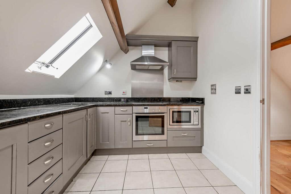 Property at The Old Coach House, Iwerne Minster, Blandford Forum