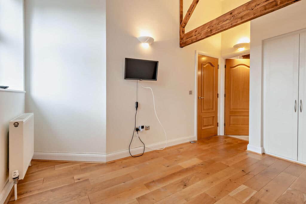 Property at The Old Coach House, Iwerne Minster, Blandford Forum