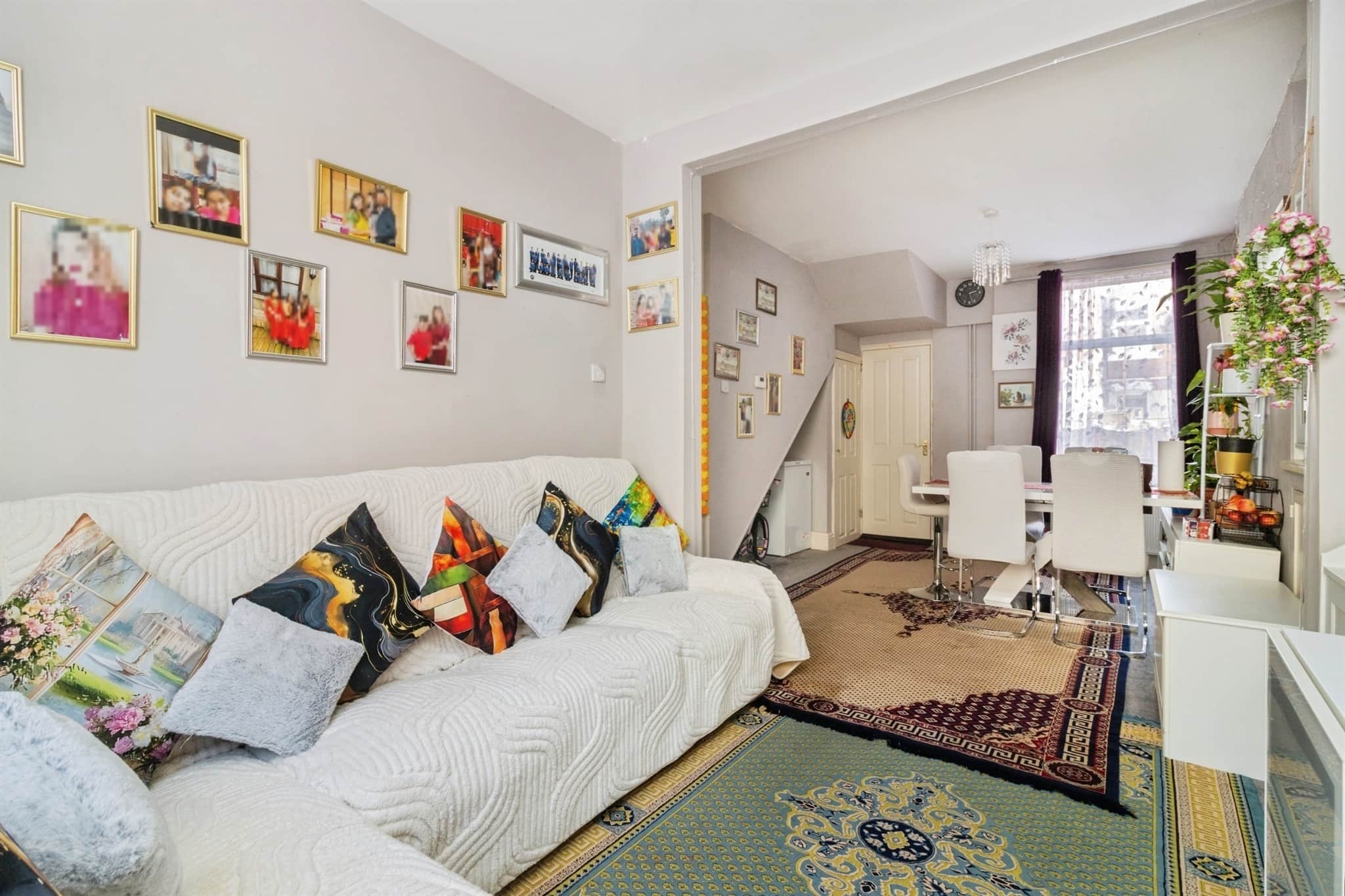 Property at Hilton Road, Newton Abbot