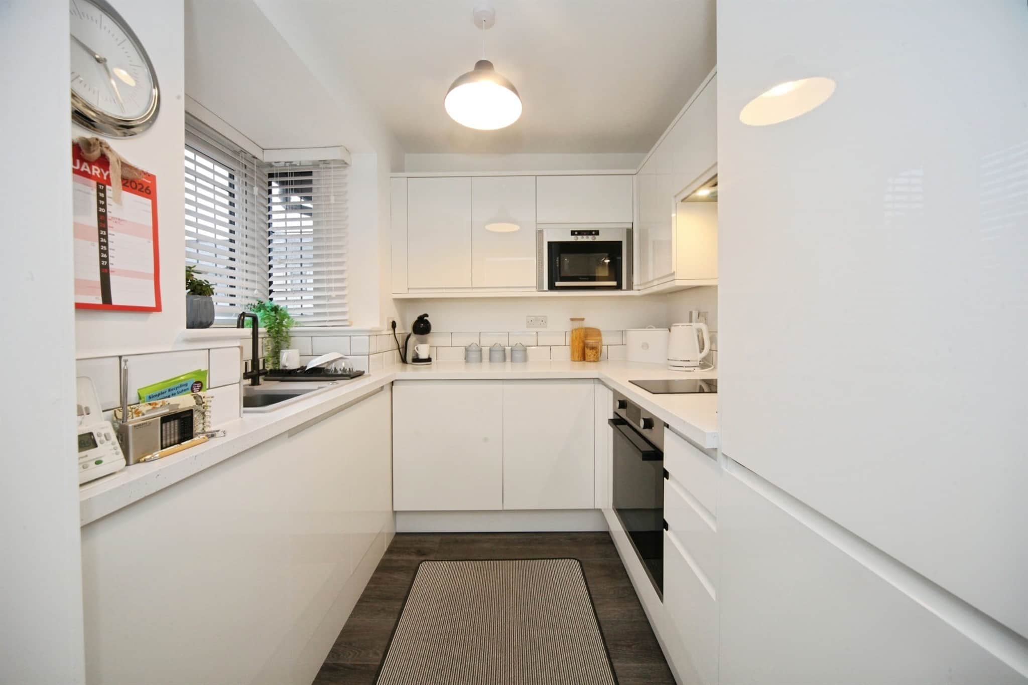 Property at Charles Street, Luton
