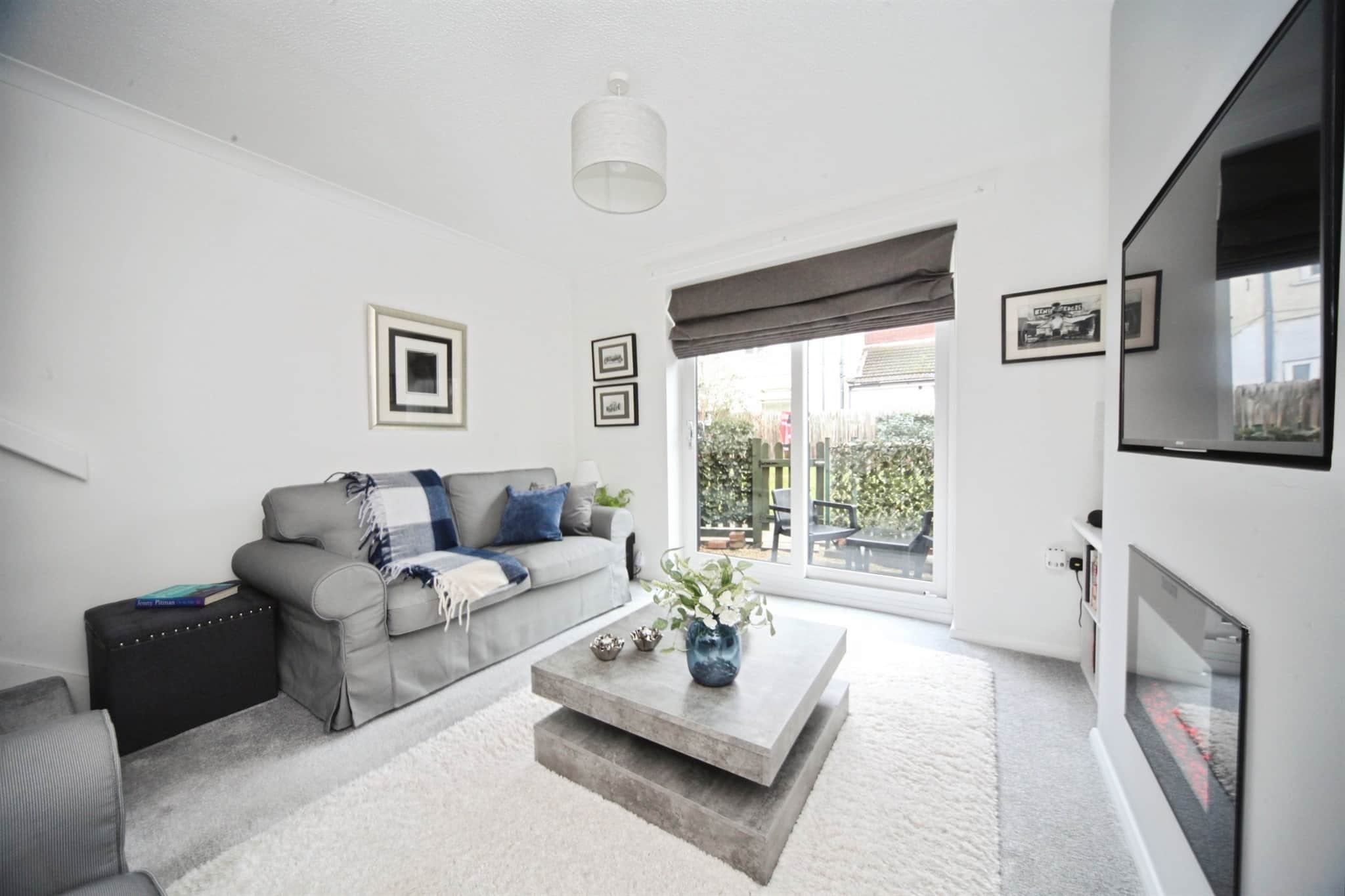 Property at Charles Street, Luton