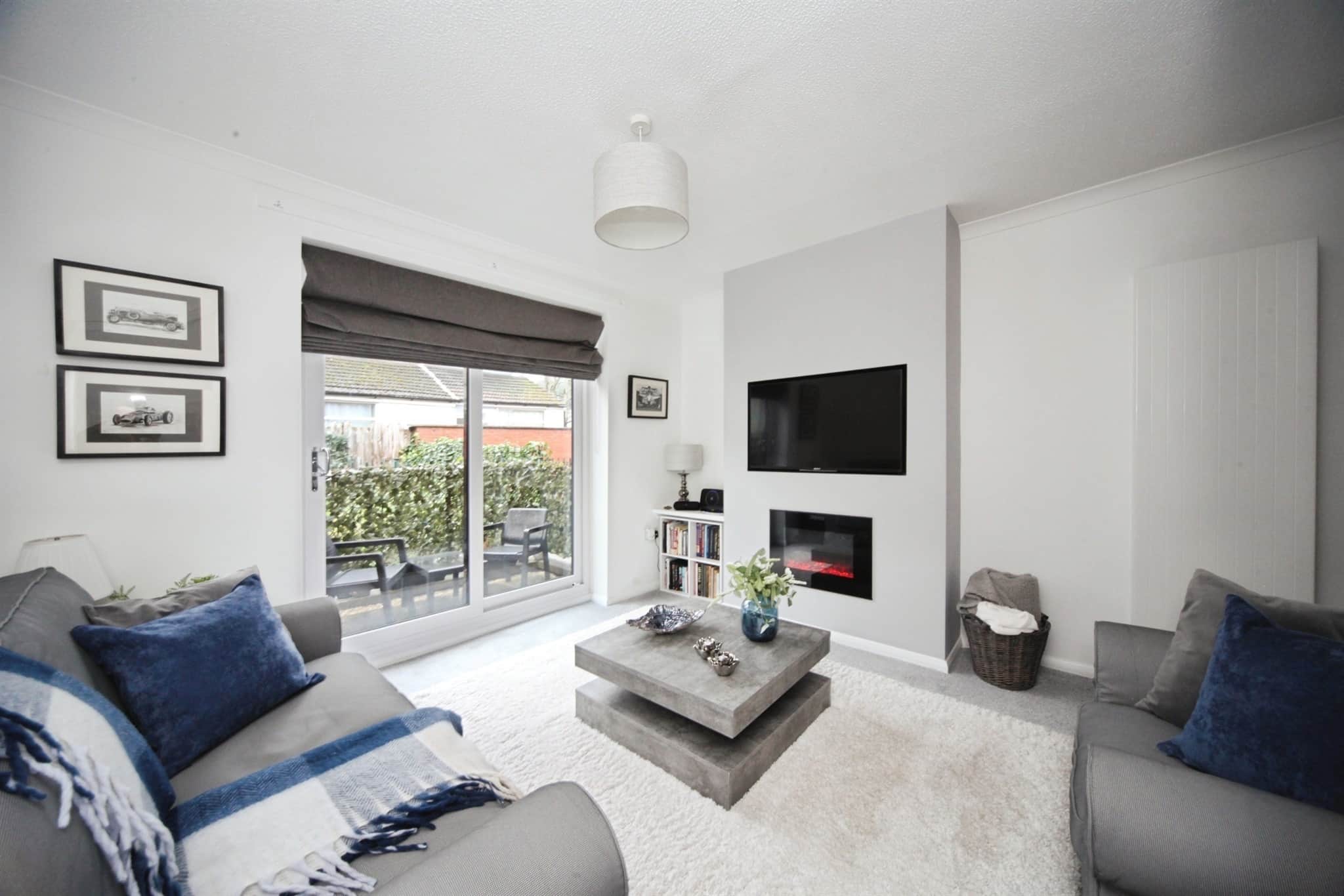 Property at Charles Street, Luton