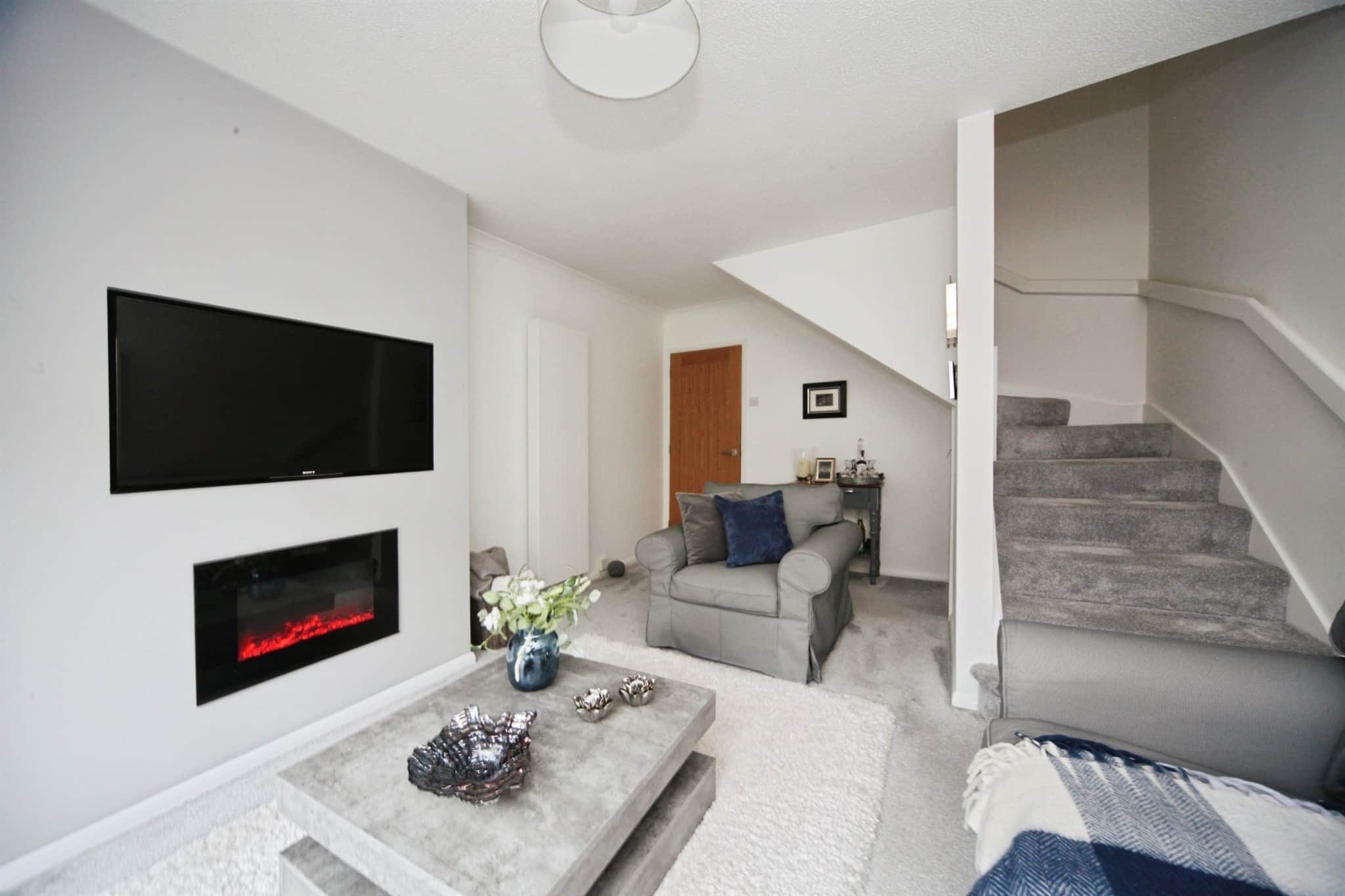 Property at Charles Street, Luton