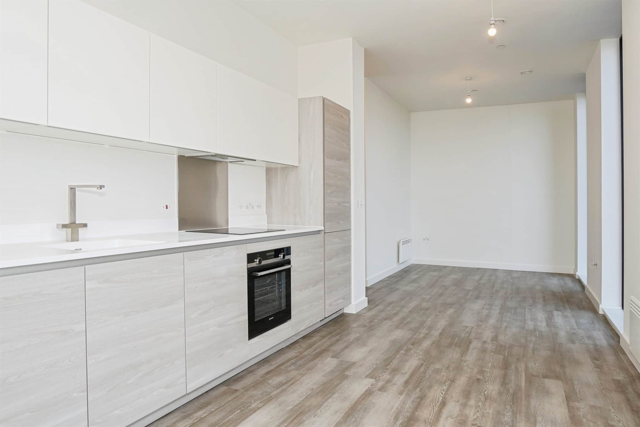 Property at The Bank Tower 2, Birmingham
