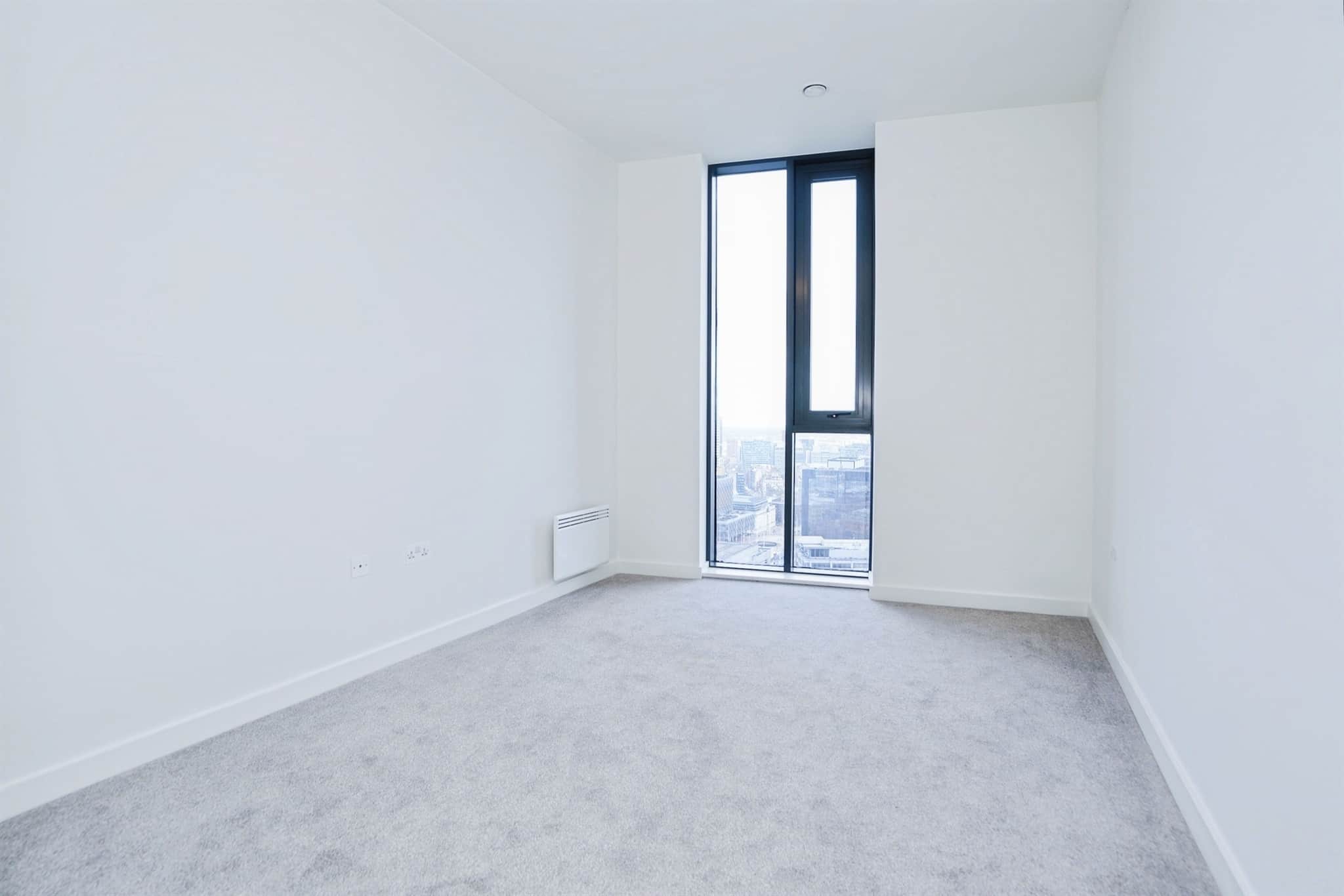 Property at The Bank Tower 2, Birmingham