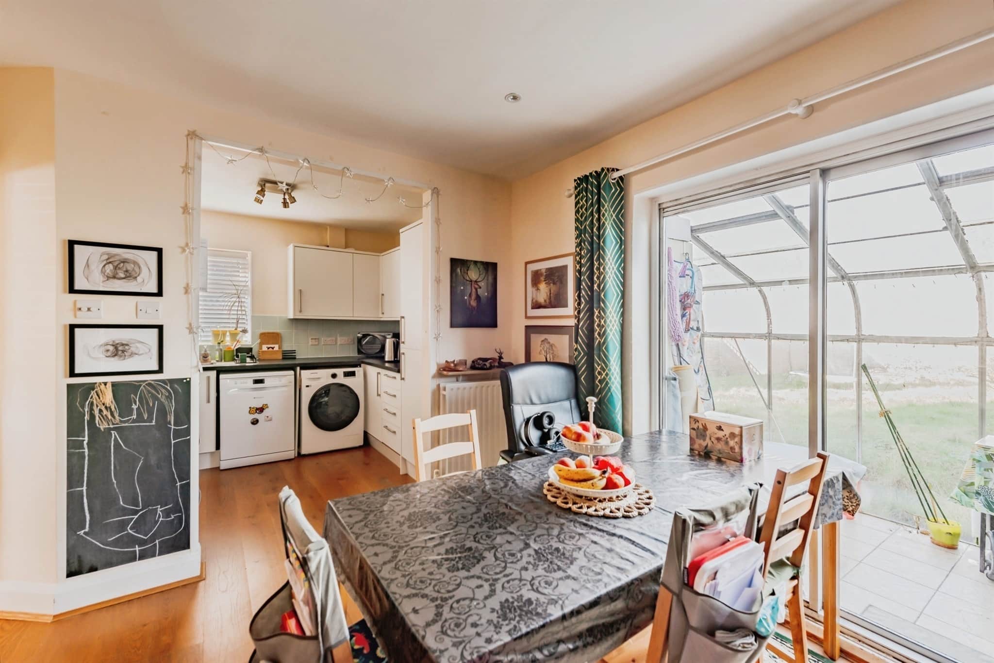 Property at The Frenches, Redhill