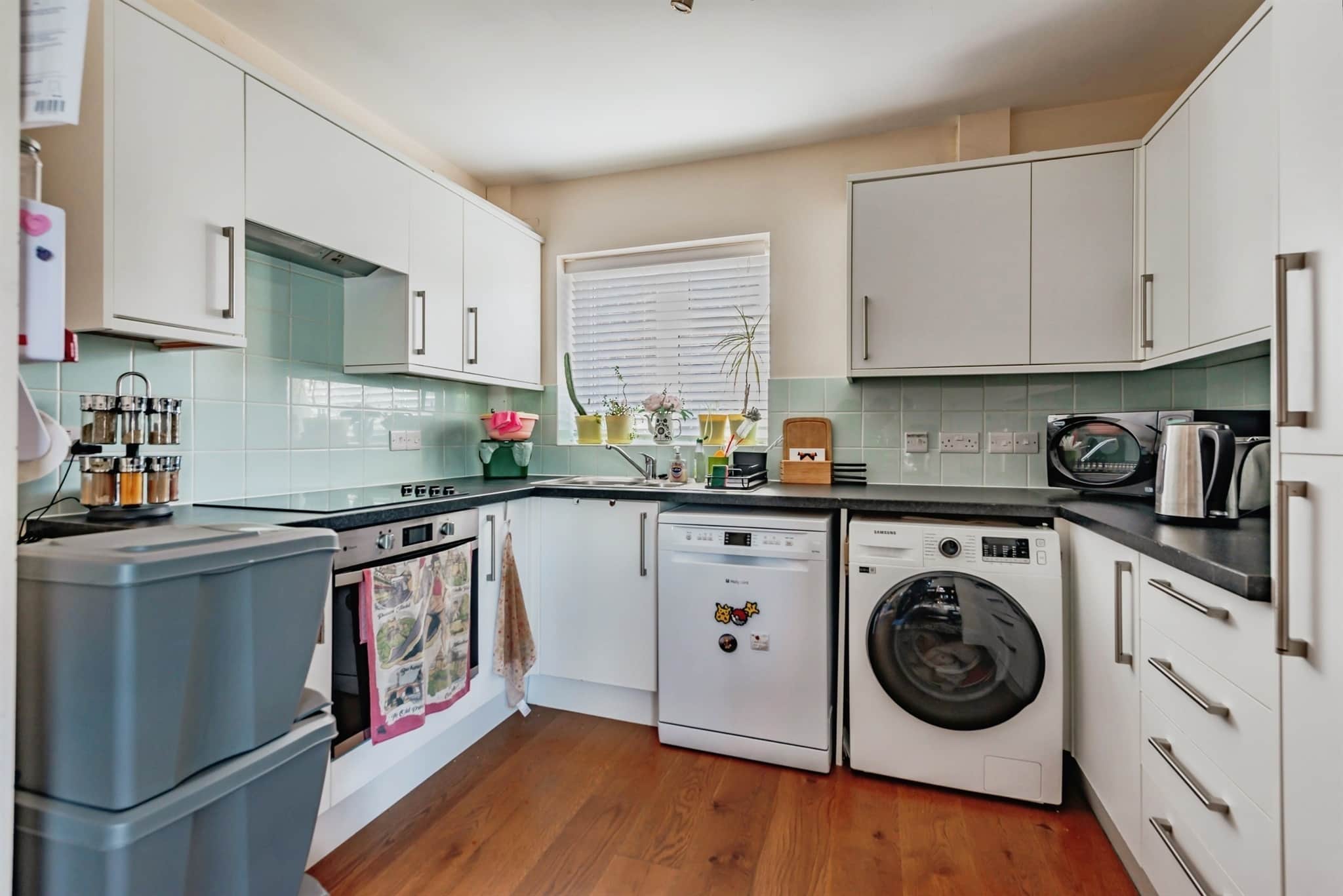 Property at The Frenches, Redhill