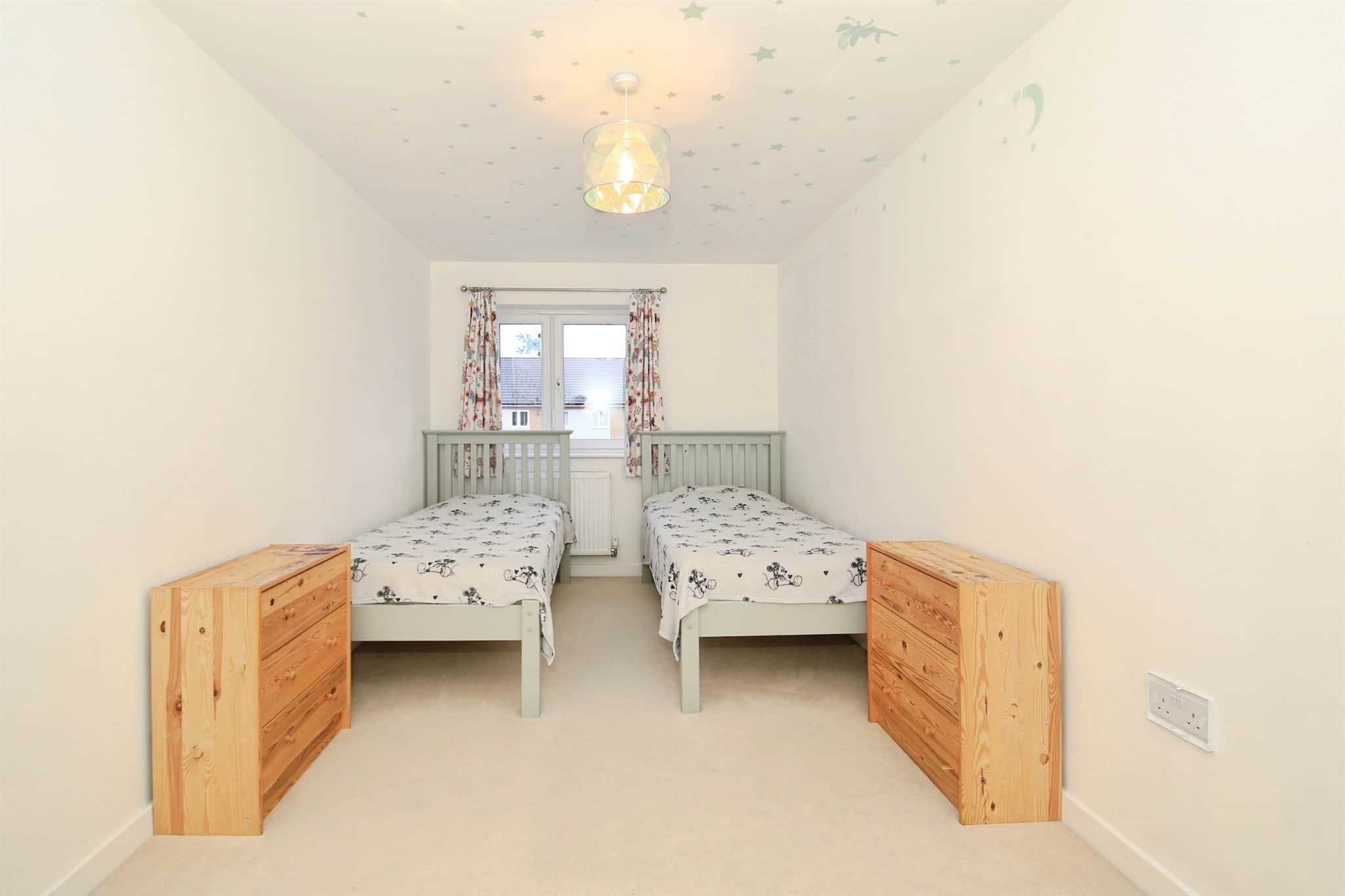 Property at Chapman Avenue, PETERBOROUGH