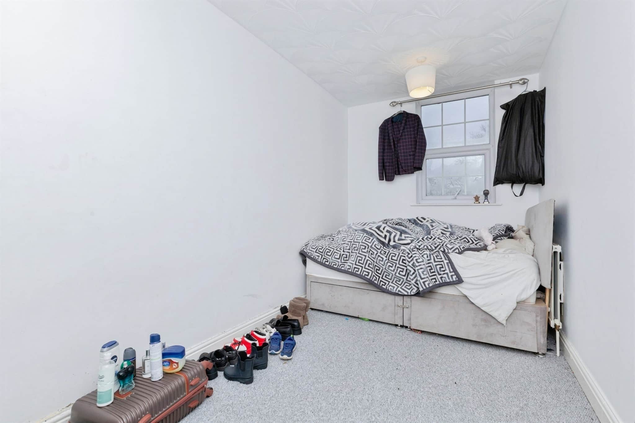 Property at Wolsey Way, Syston, Leicester