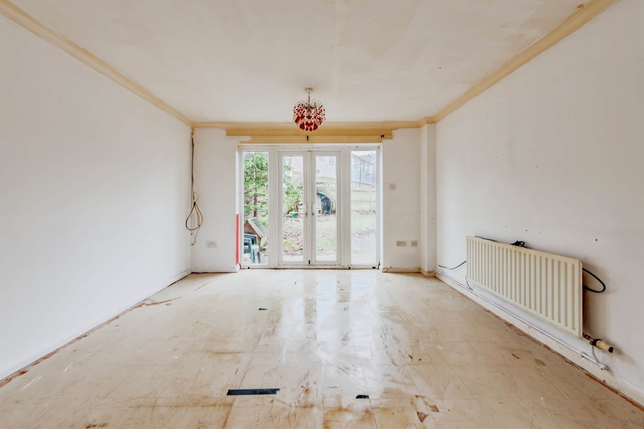Property at Six Penny Close, Edenbridge