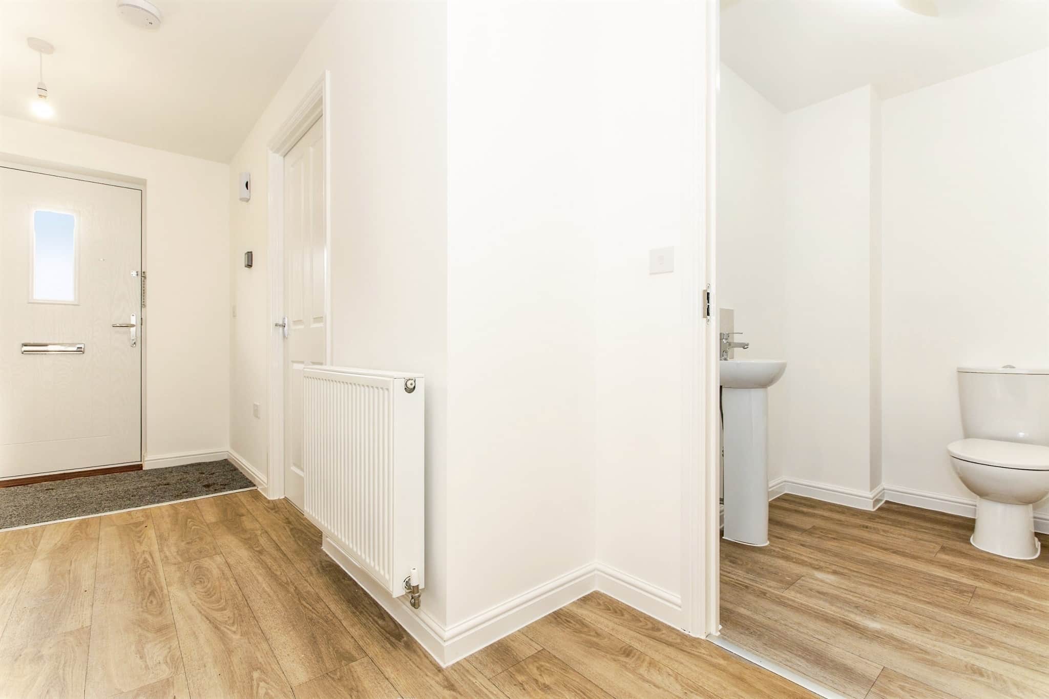 Property at Nelson Street, West Cambourne, Cambridge