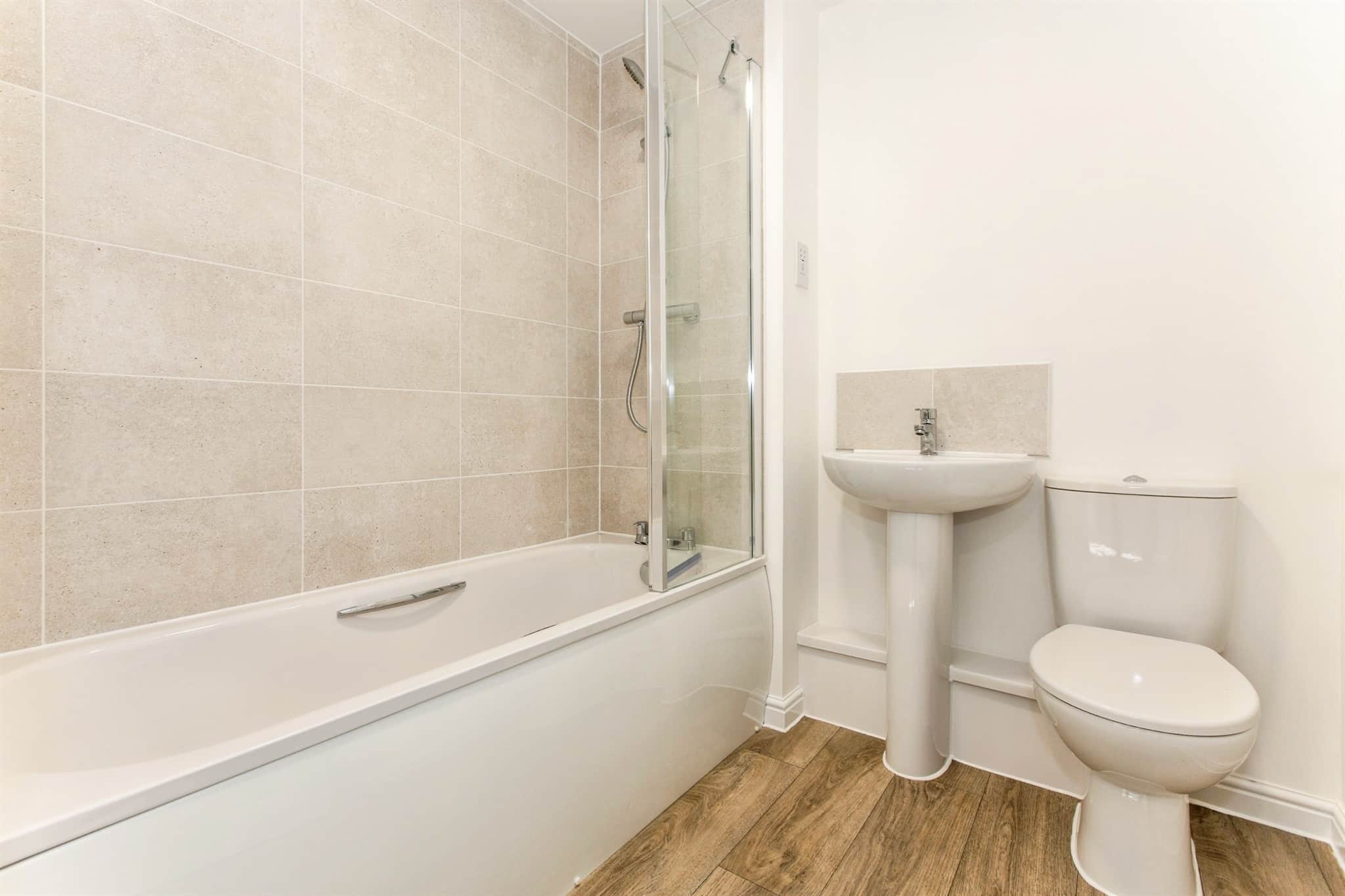 Property at Nelson Street, West Cambourne, Cambridge
