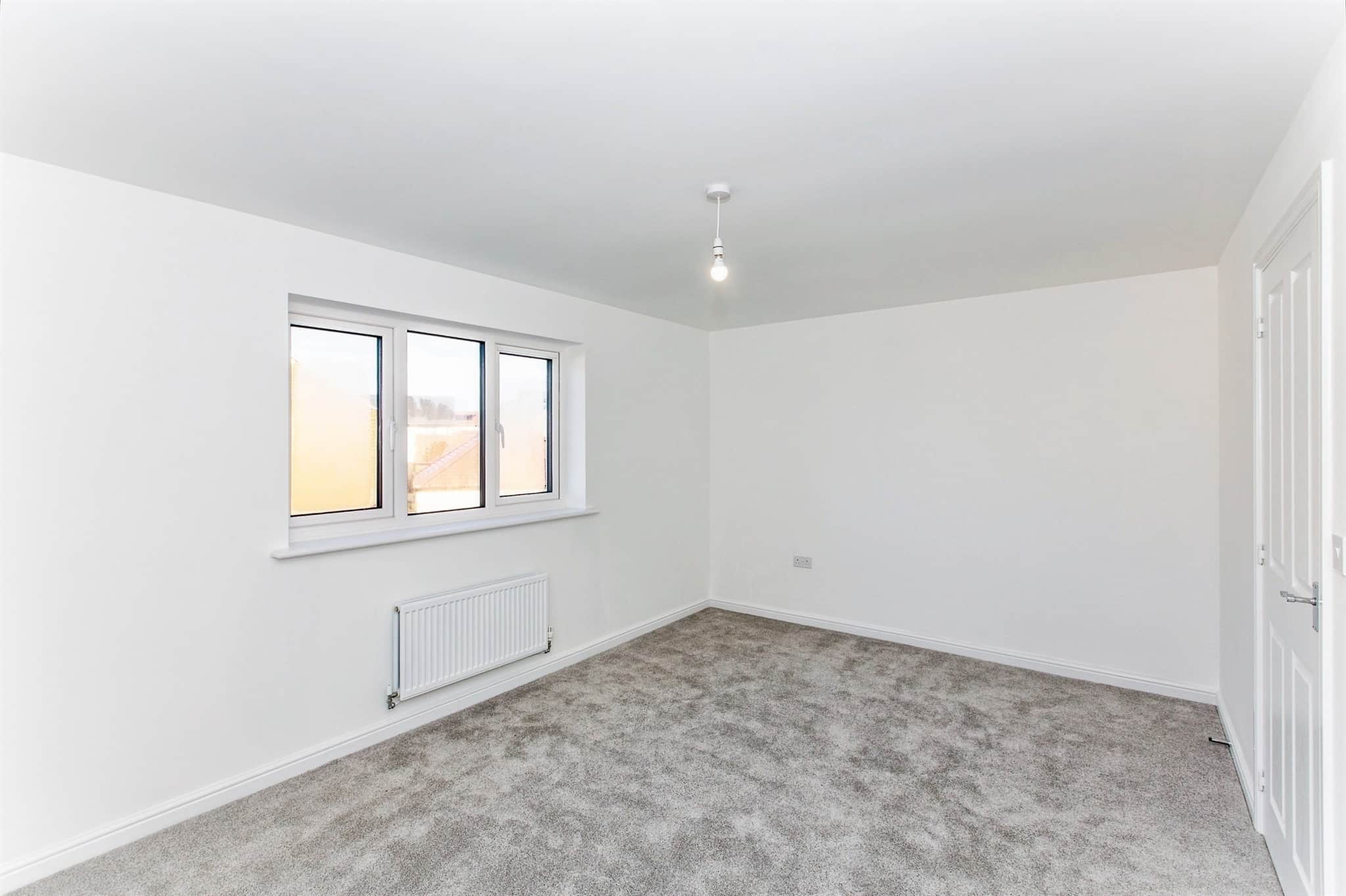 Property at Nelson Street, West Cambourne, Cambridge
