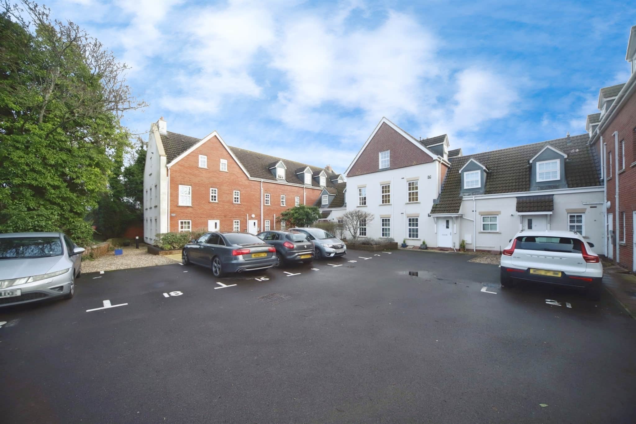 Property at Horsepond Lane, Bridgwater