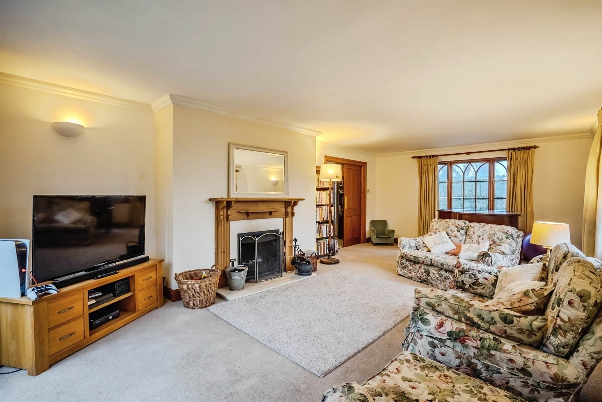 Property at ., Belmont, Hereford