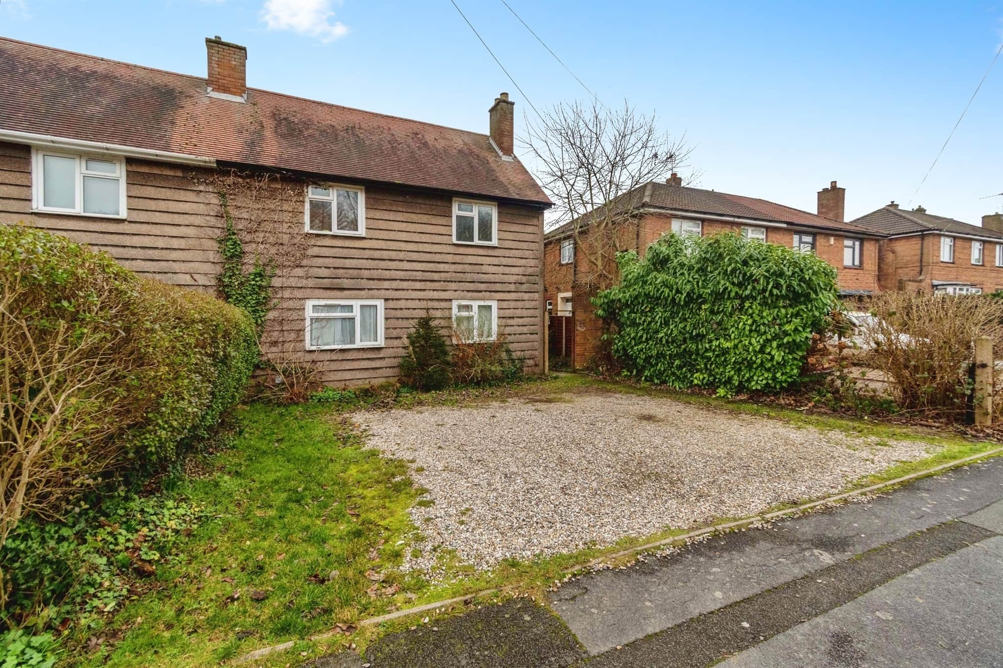Property at King Street, BURNTWOOD