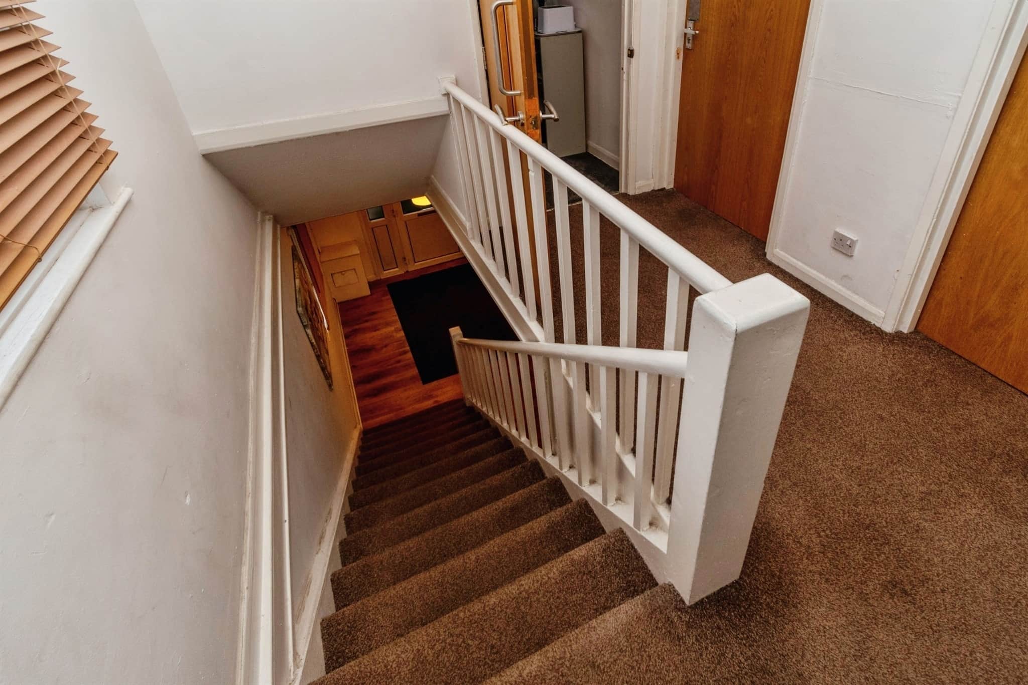 Property at King Street, BURNTWOOD