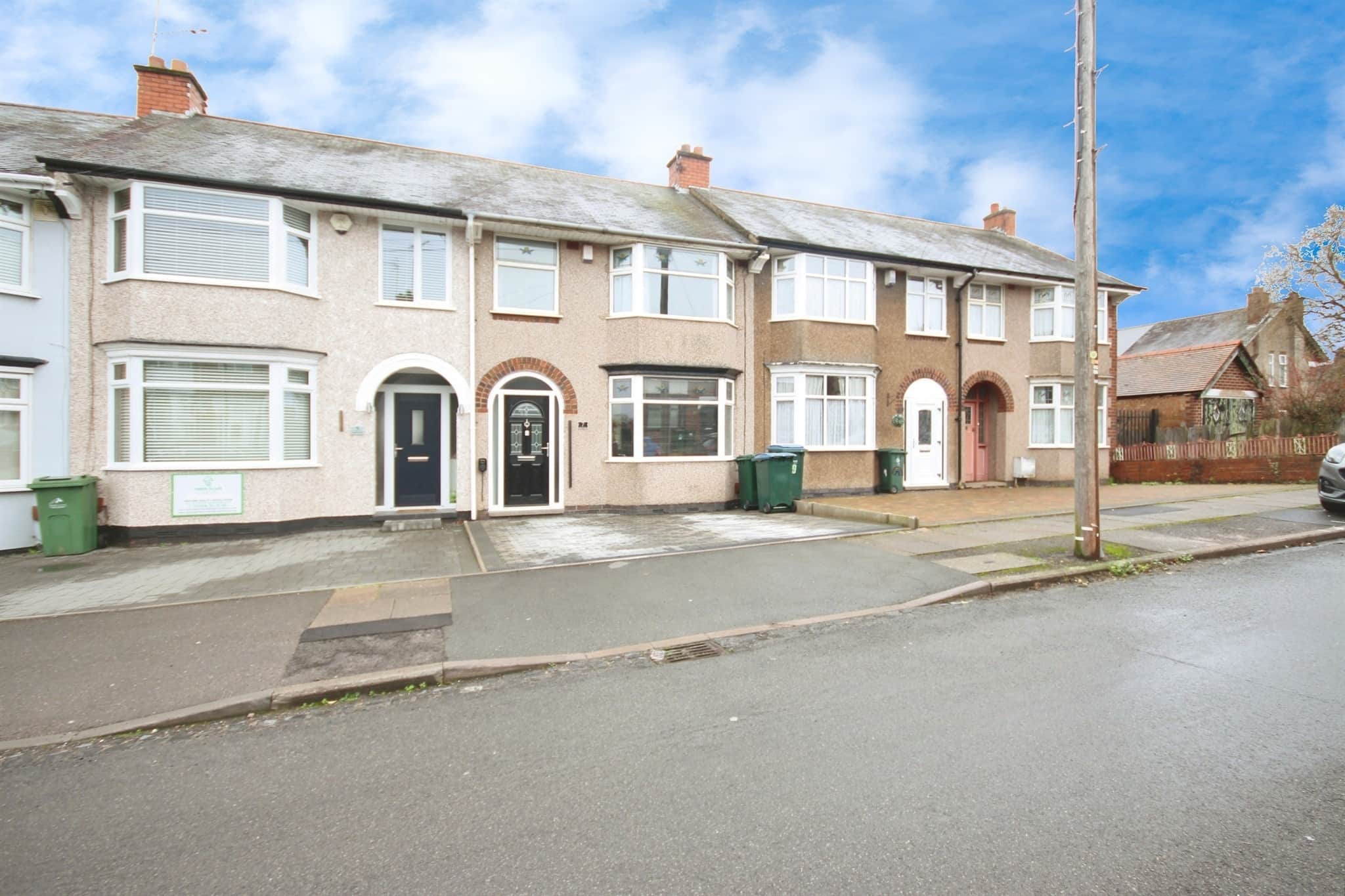 Property at Sapphire Gate, Copsewood, Coventry