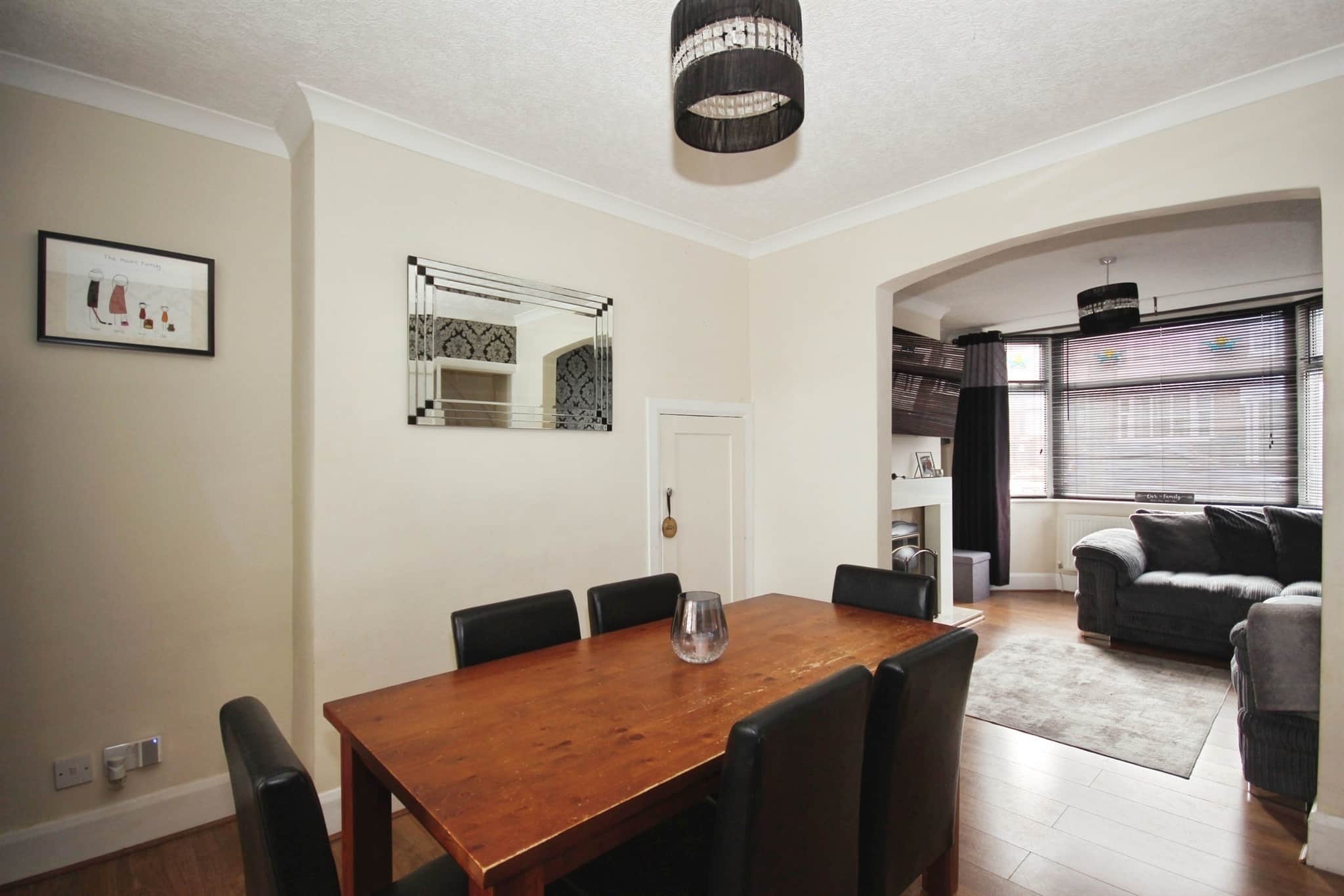 Property at Sapphire Gate, Copsewood, Coventry