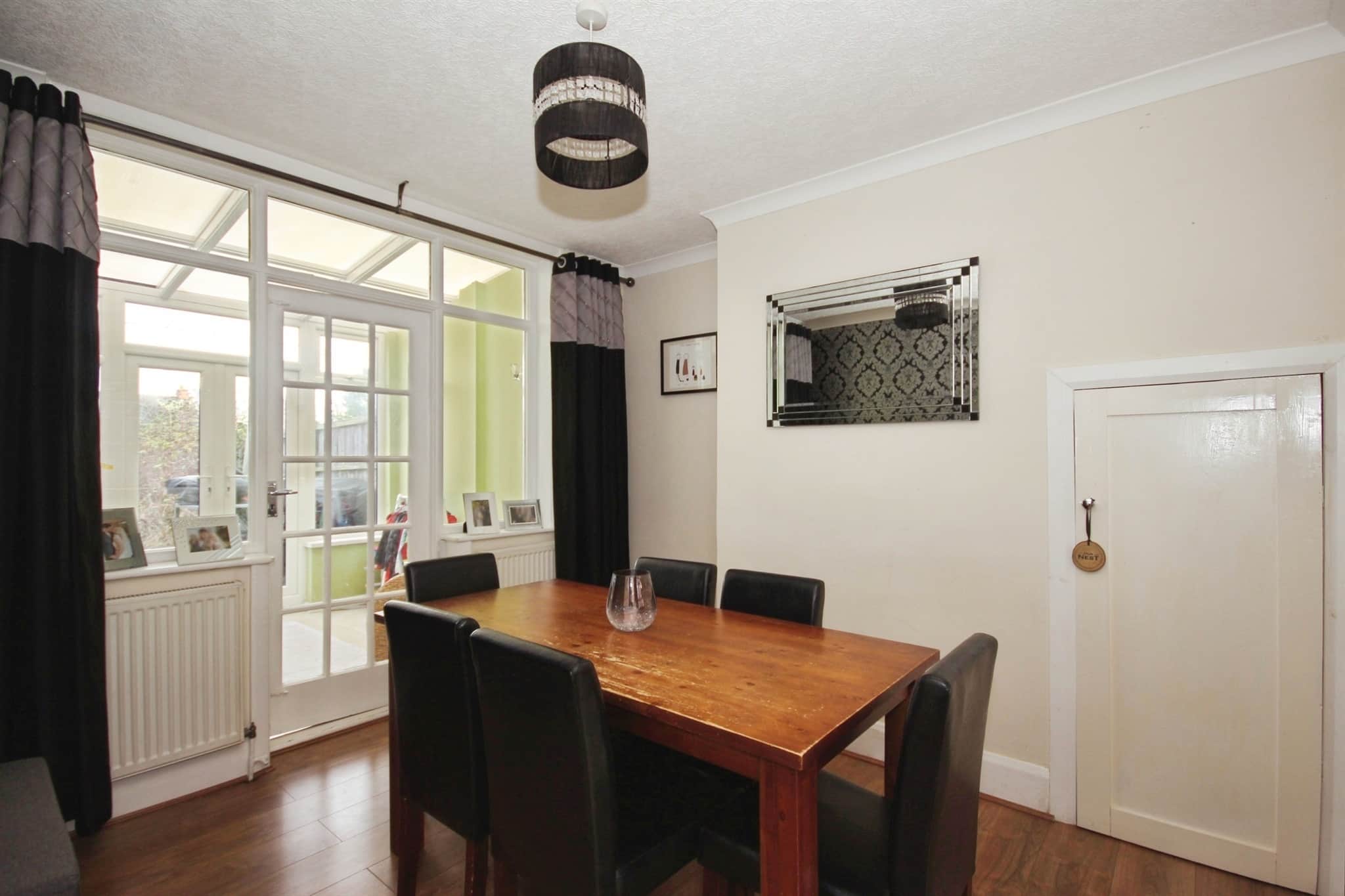 Property at Sapphire Gate, Copsewood, Coventry