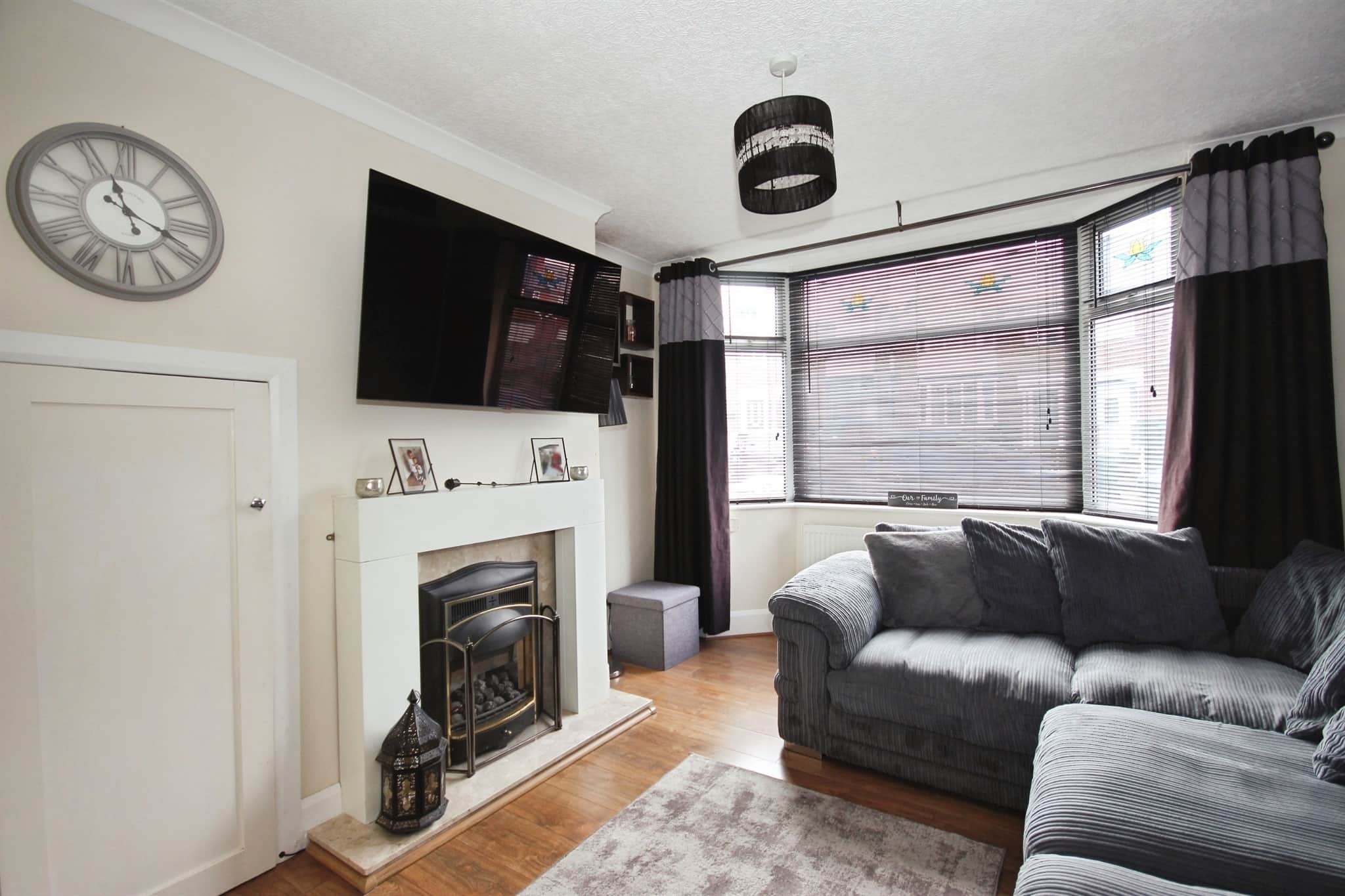 Property at Sapphire Gate, Copsewood, Coventry