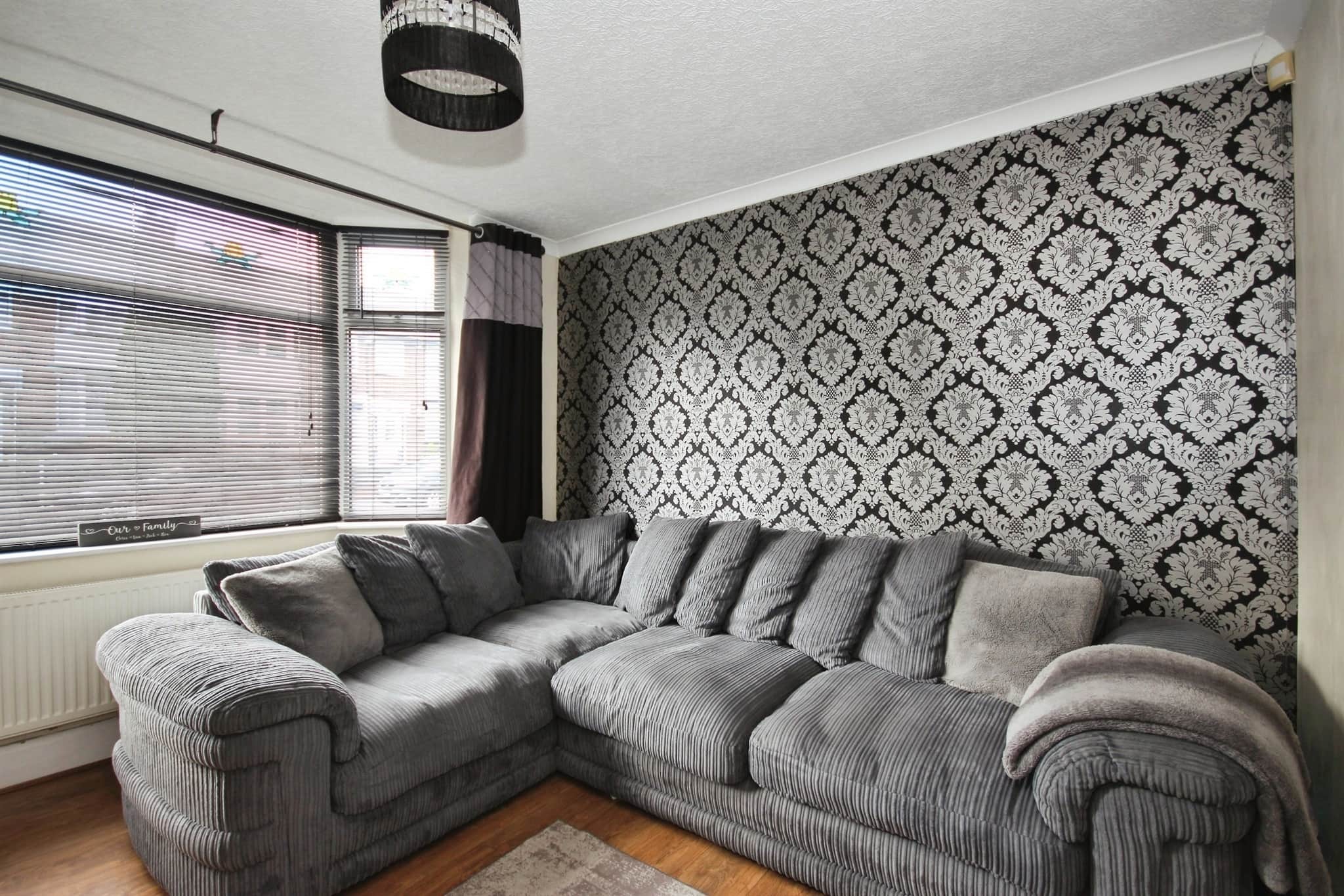 Property at Sapphire Gate, Copsewood, Coventry