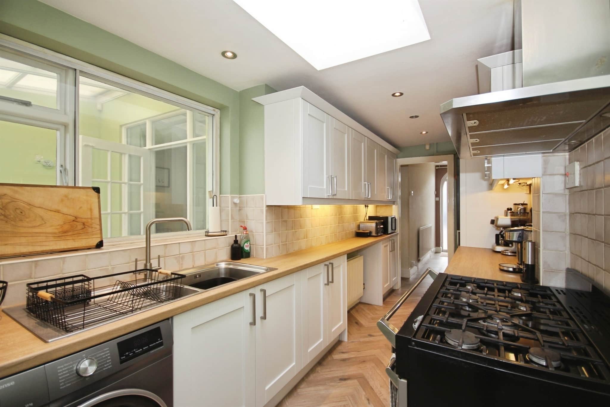 Property at Sapphire Gate, Copsewood, Coventry