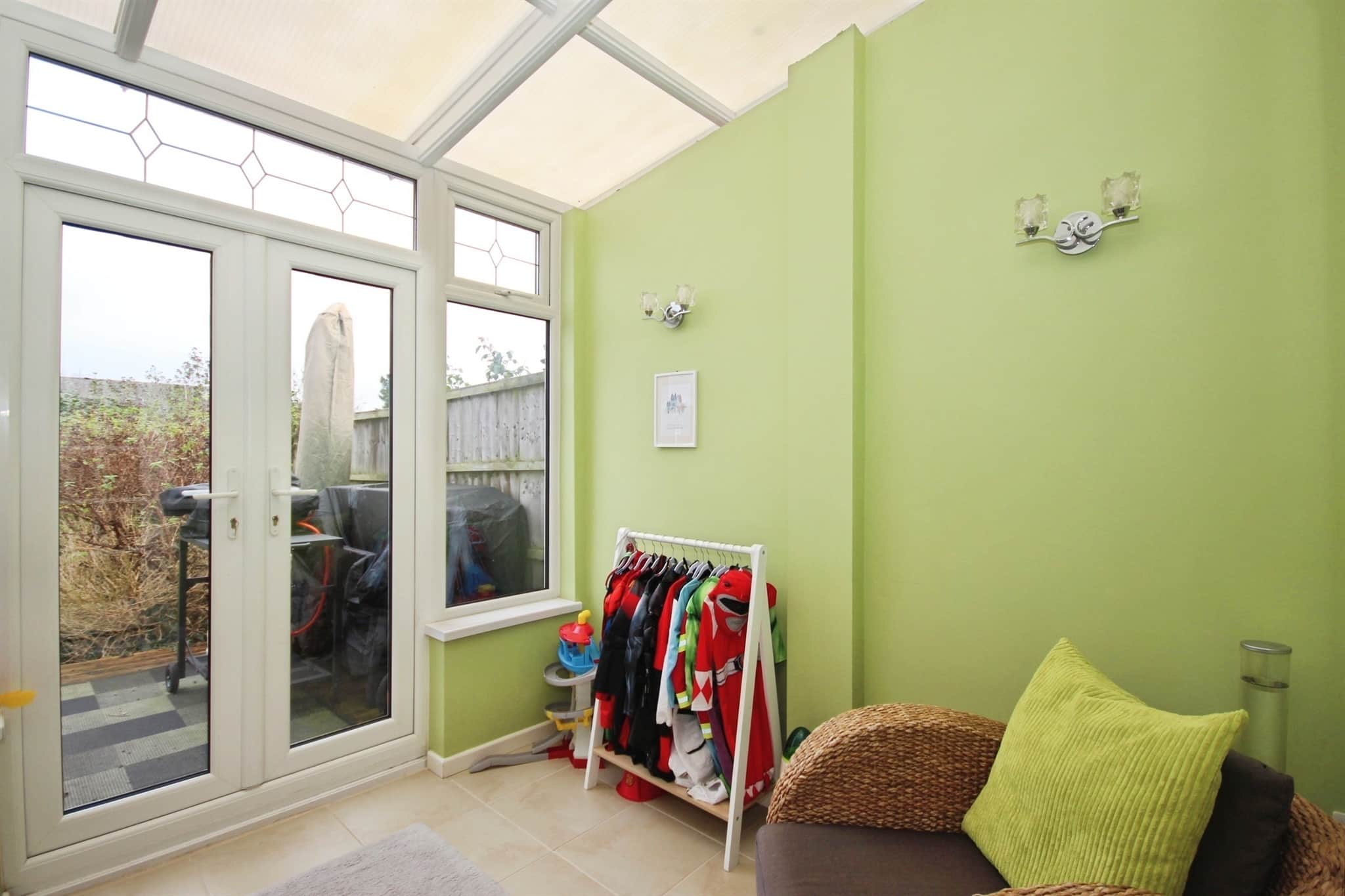 Property at Sapphire Gate, Copsewood, Coventry