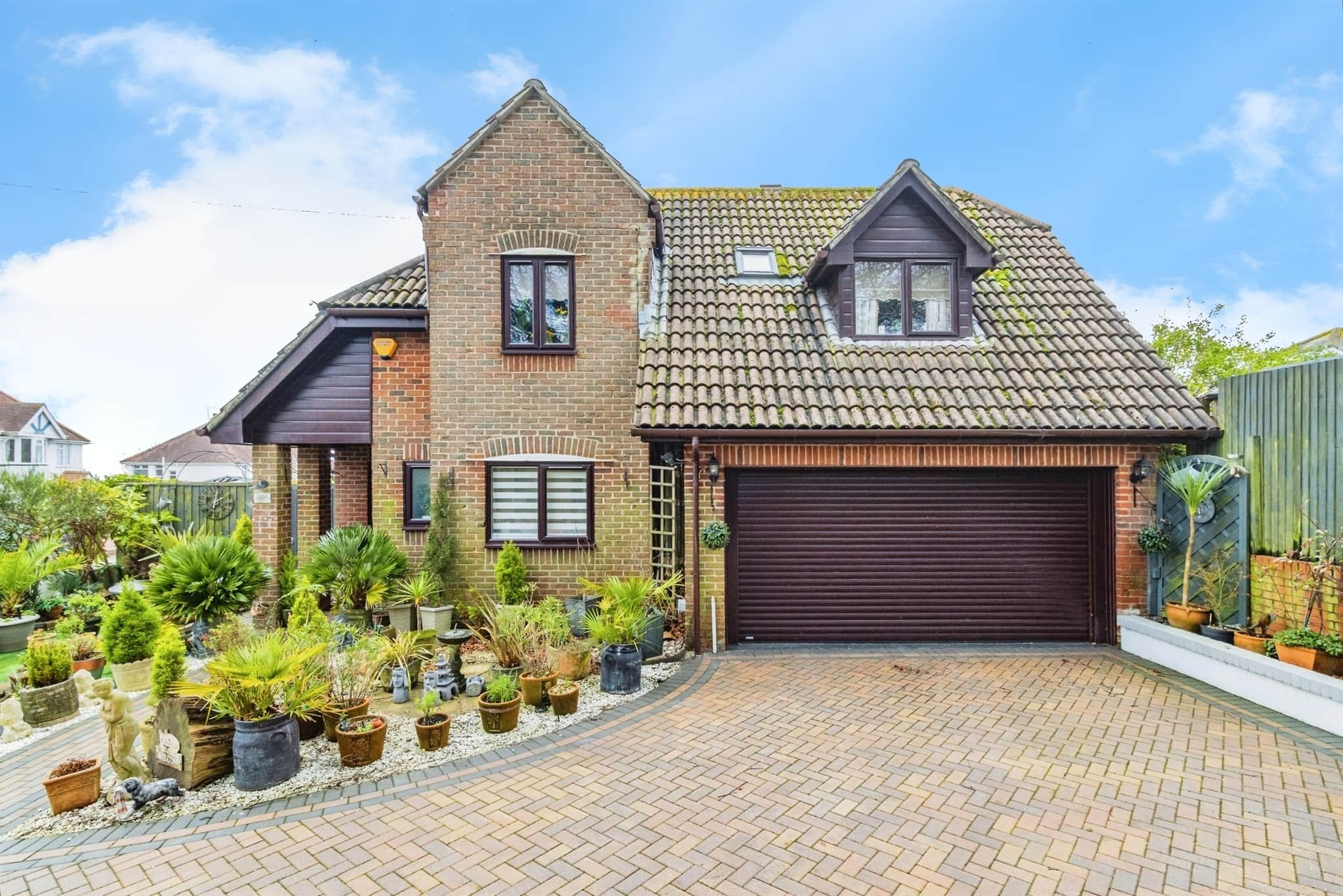 Property at Maidenway Road, PAIGNTON