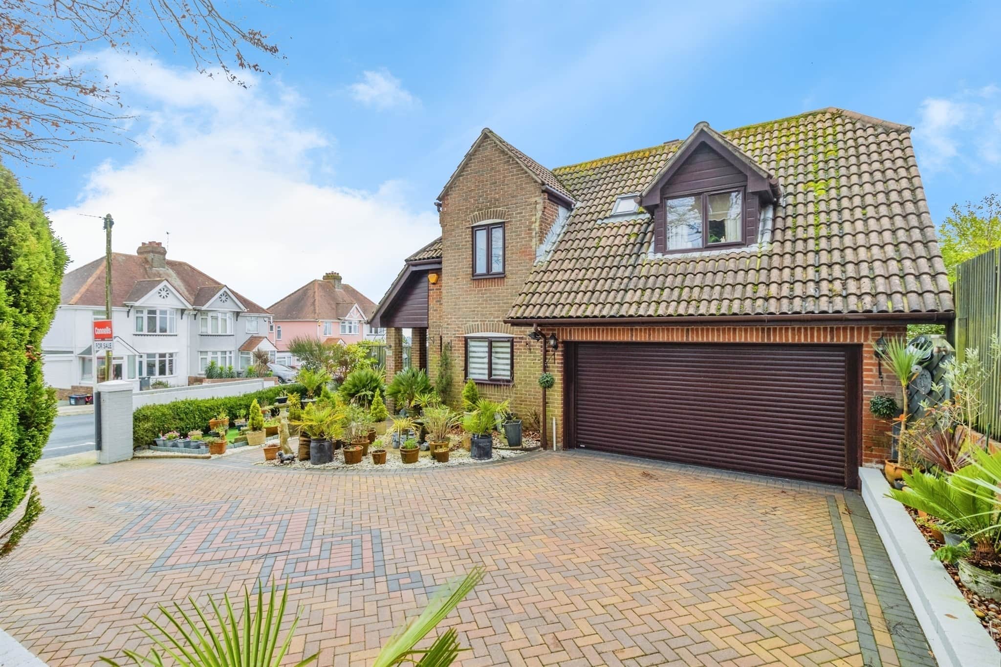 Property at Maidenway Road, PAIGNTON