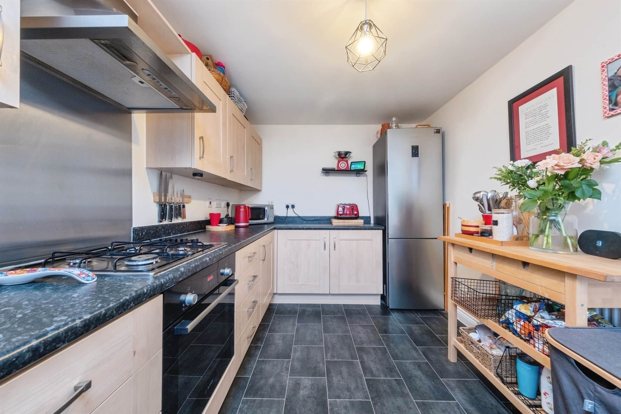 Property at Needlepin Way, Buckingham