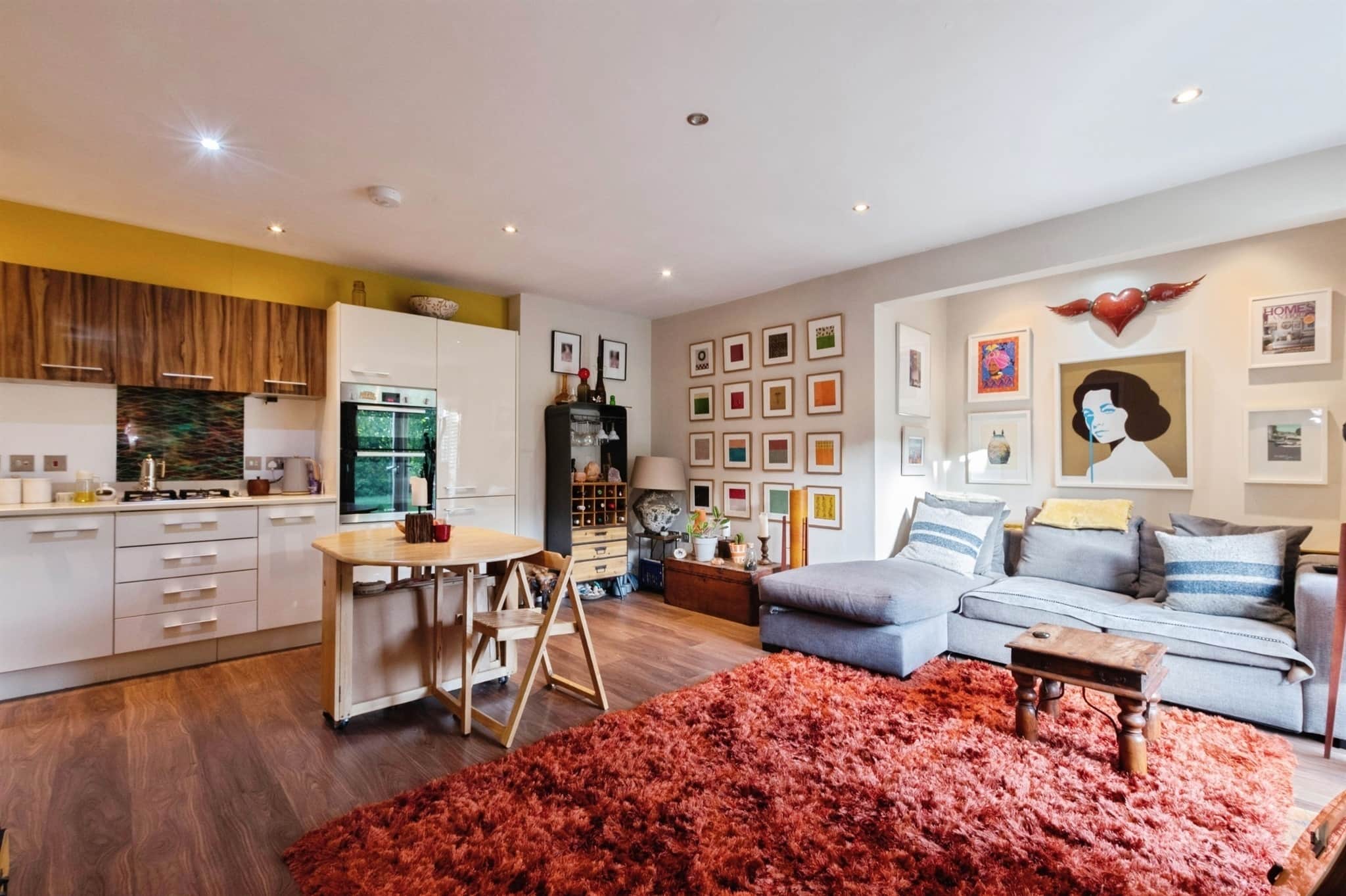 Property at Cavendish Road, Bournemouth