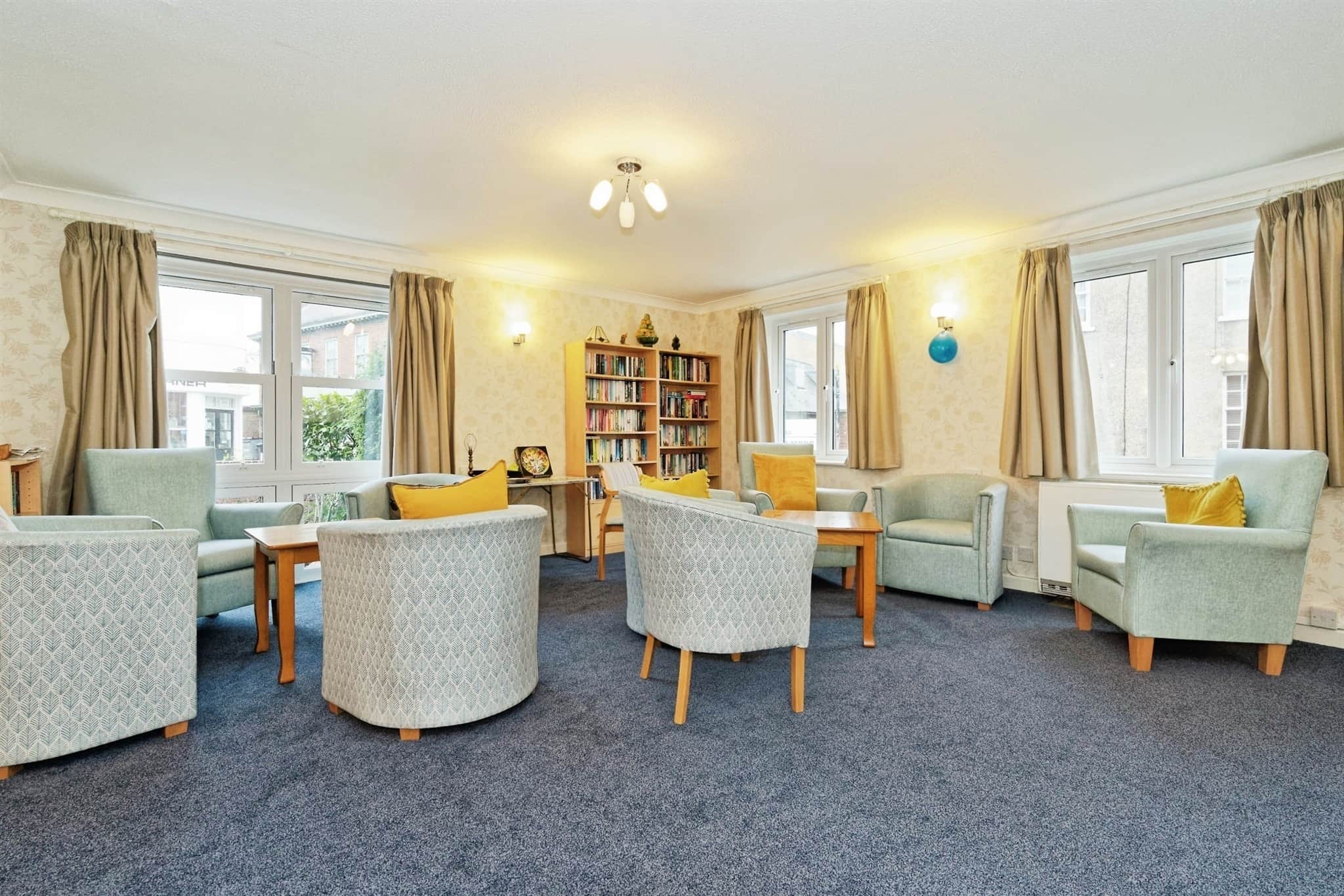 Property at Knotts Lane, Canterbury