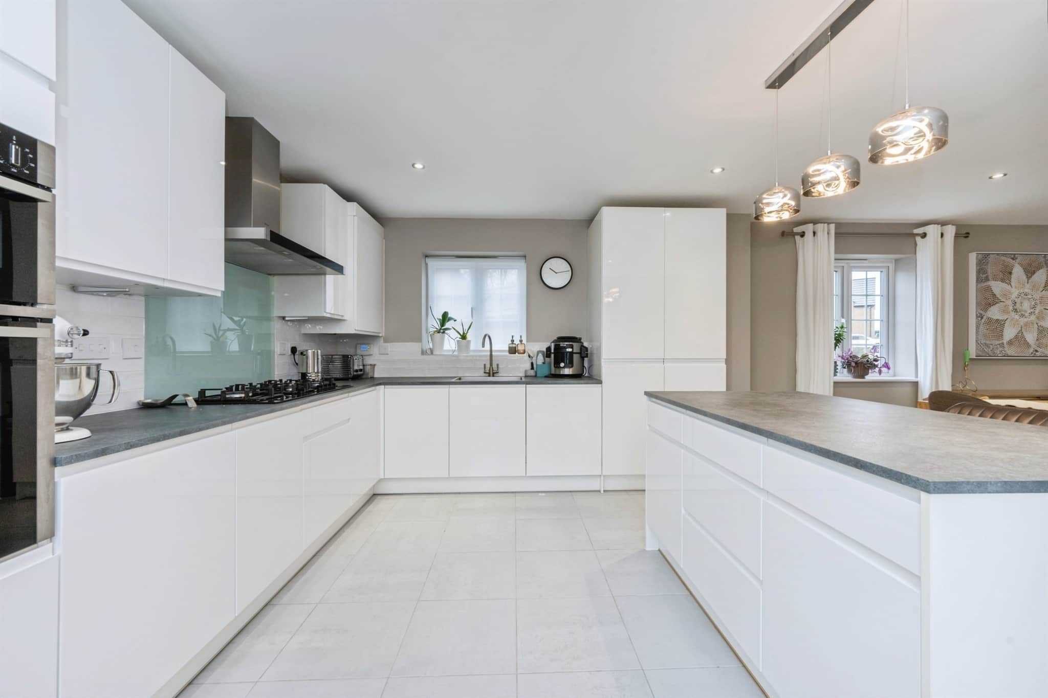 Property at Hare Meadow, Great Barford, Bedford