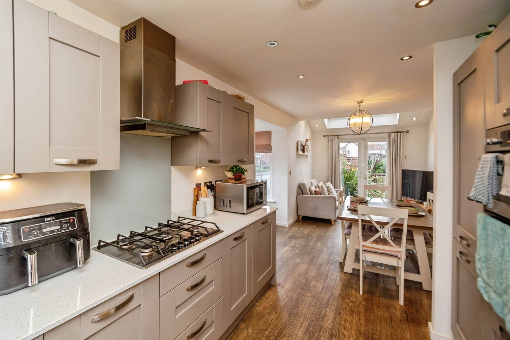 Property at Bagwall Crescent, Wednesbury