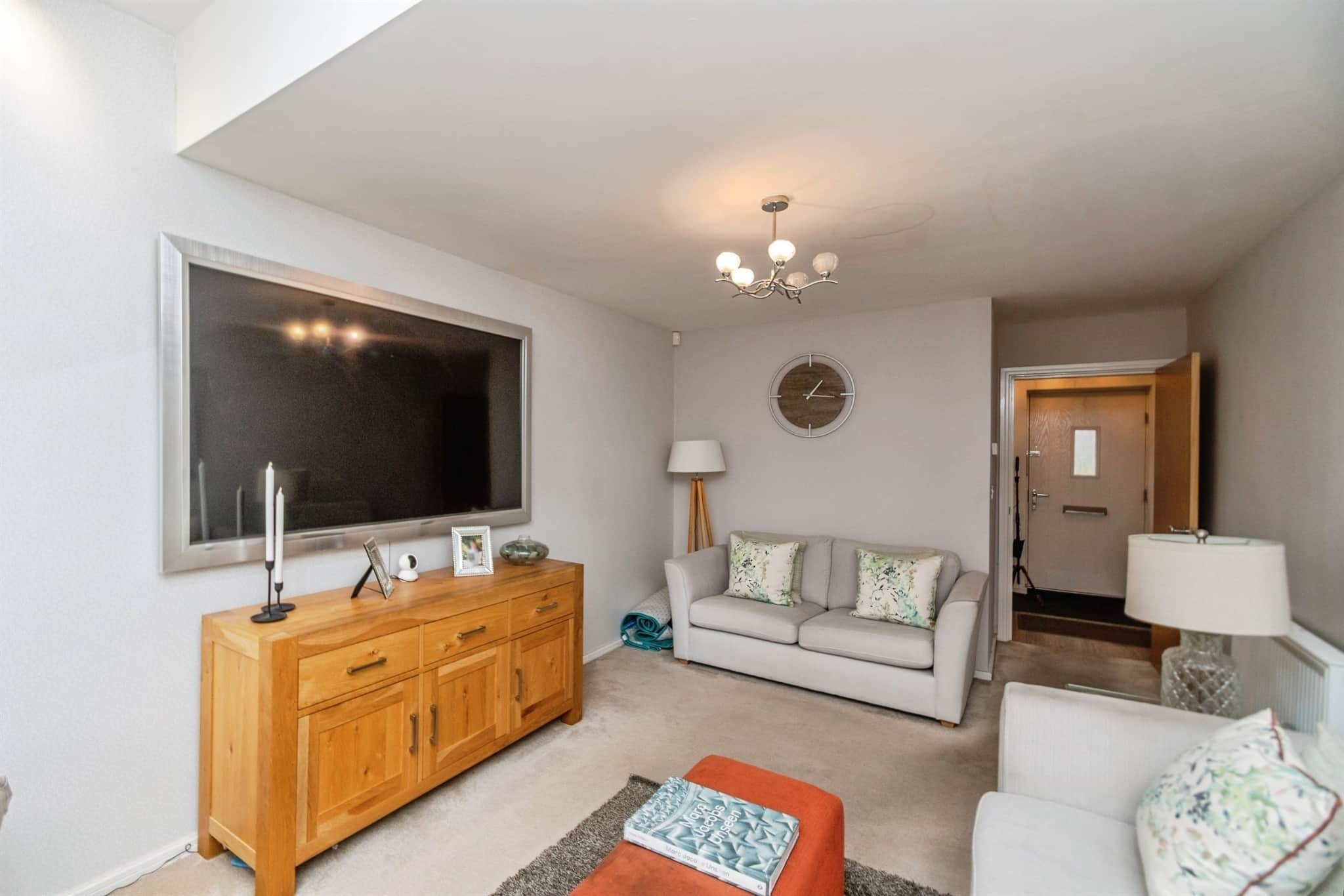 Property at Bagwall Crescent, Wednesbury