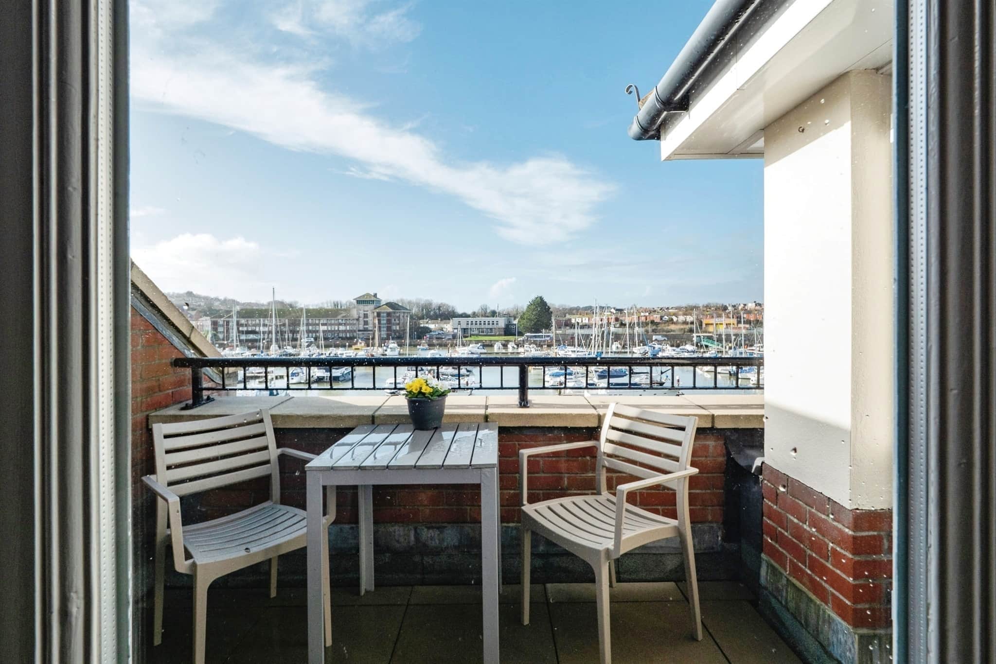 Property at Commercial Road, Weymouth