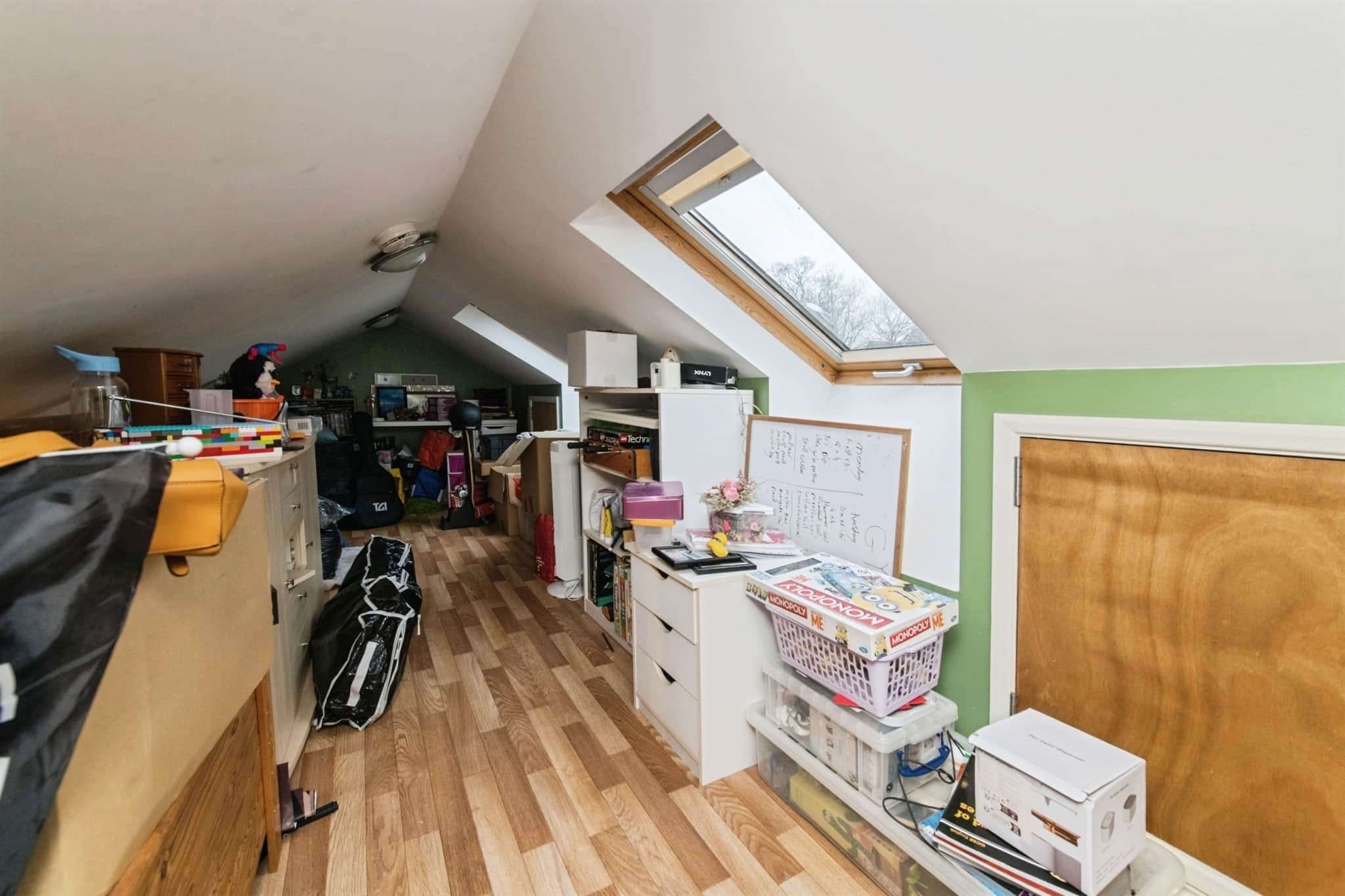 Property at Knowle Drive, Exeter