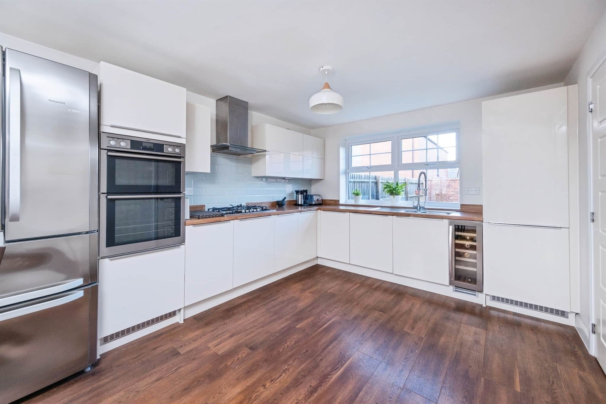 Property at Hobby Road, Bodicote, Banbury