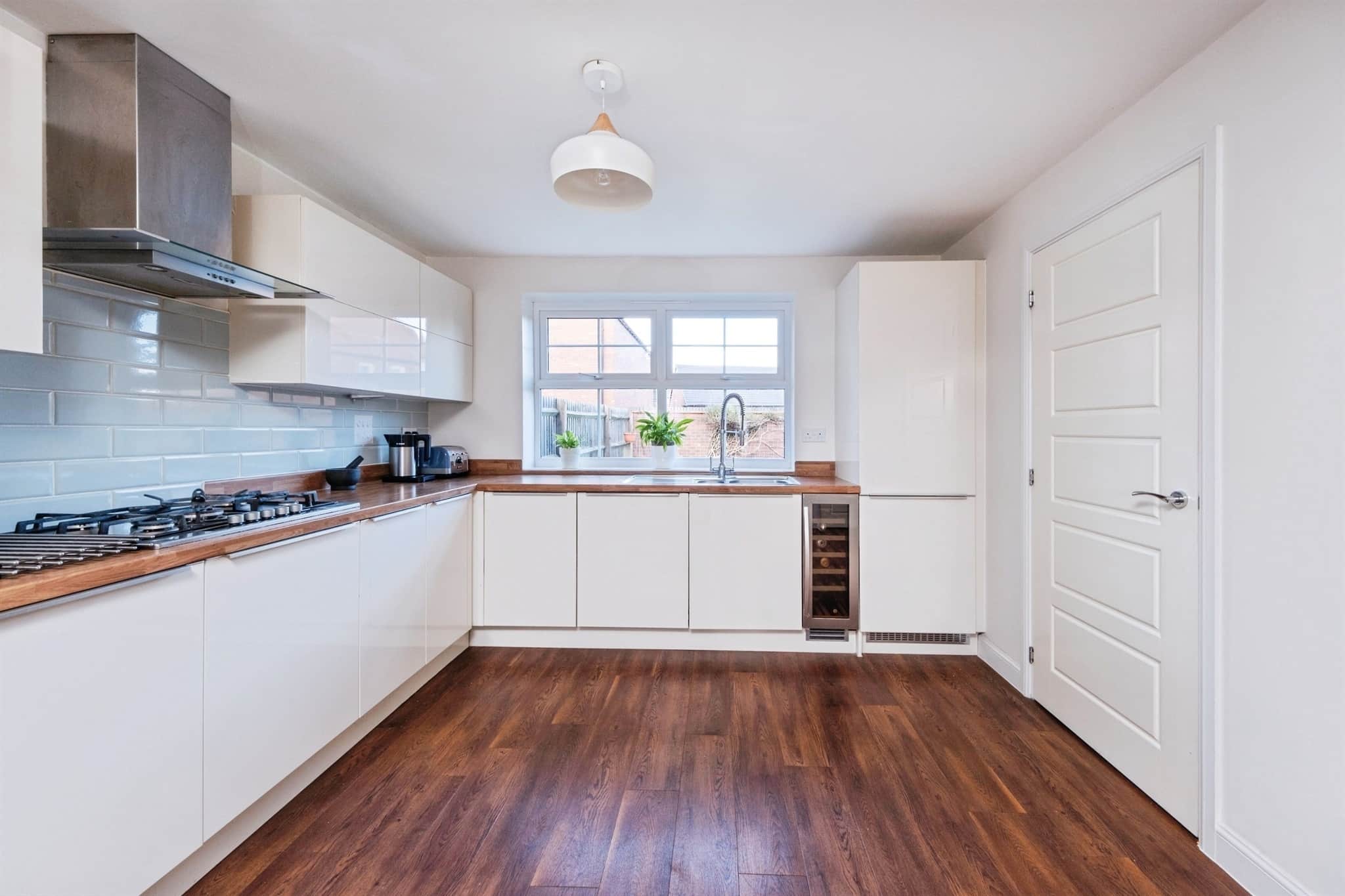 Property at Hobby Road, Bodicote, Banbury