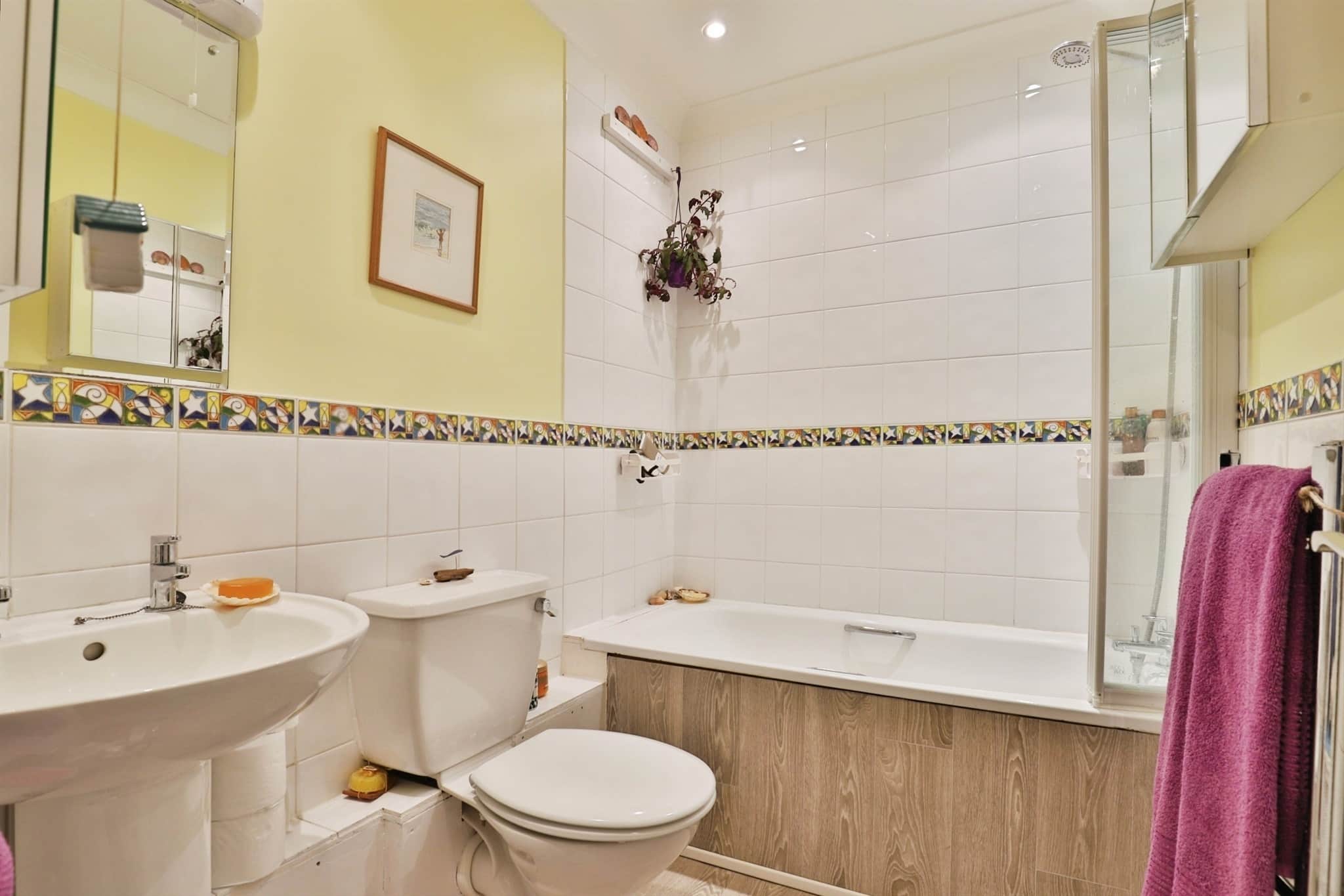 Property at Irving Road, Bournemouth