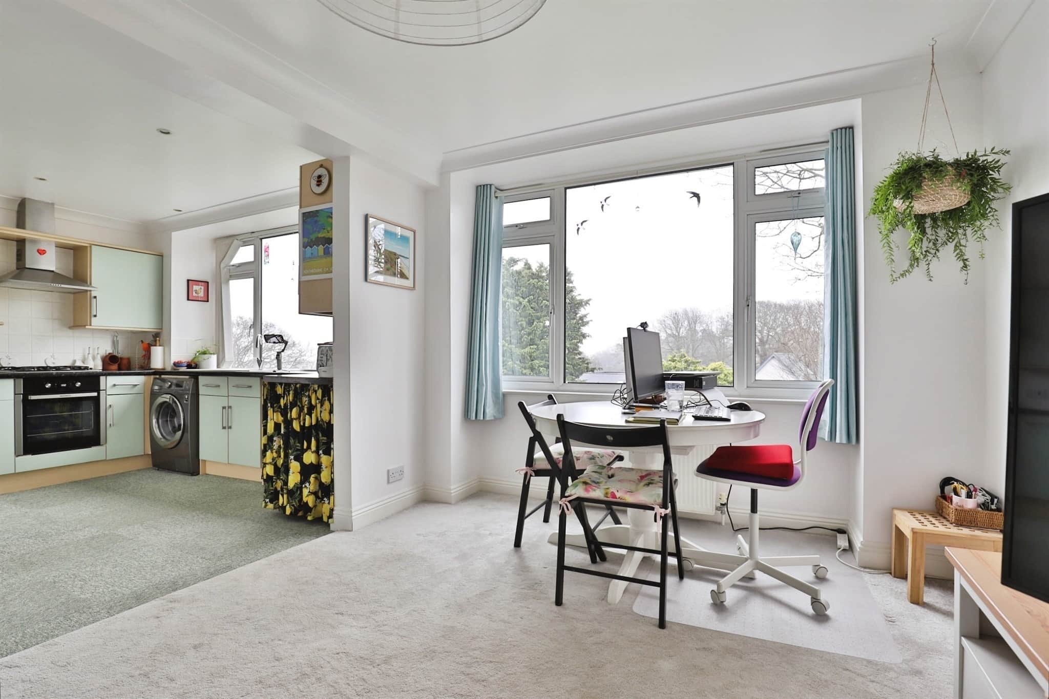 Property at Irving Road, Bournemouth