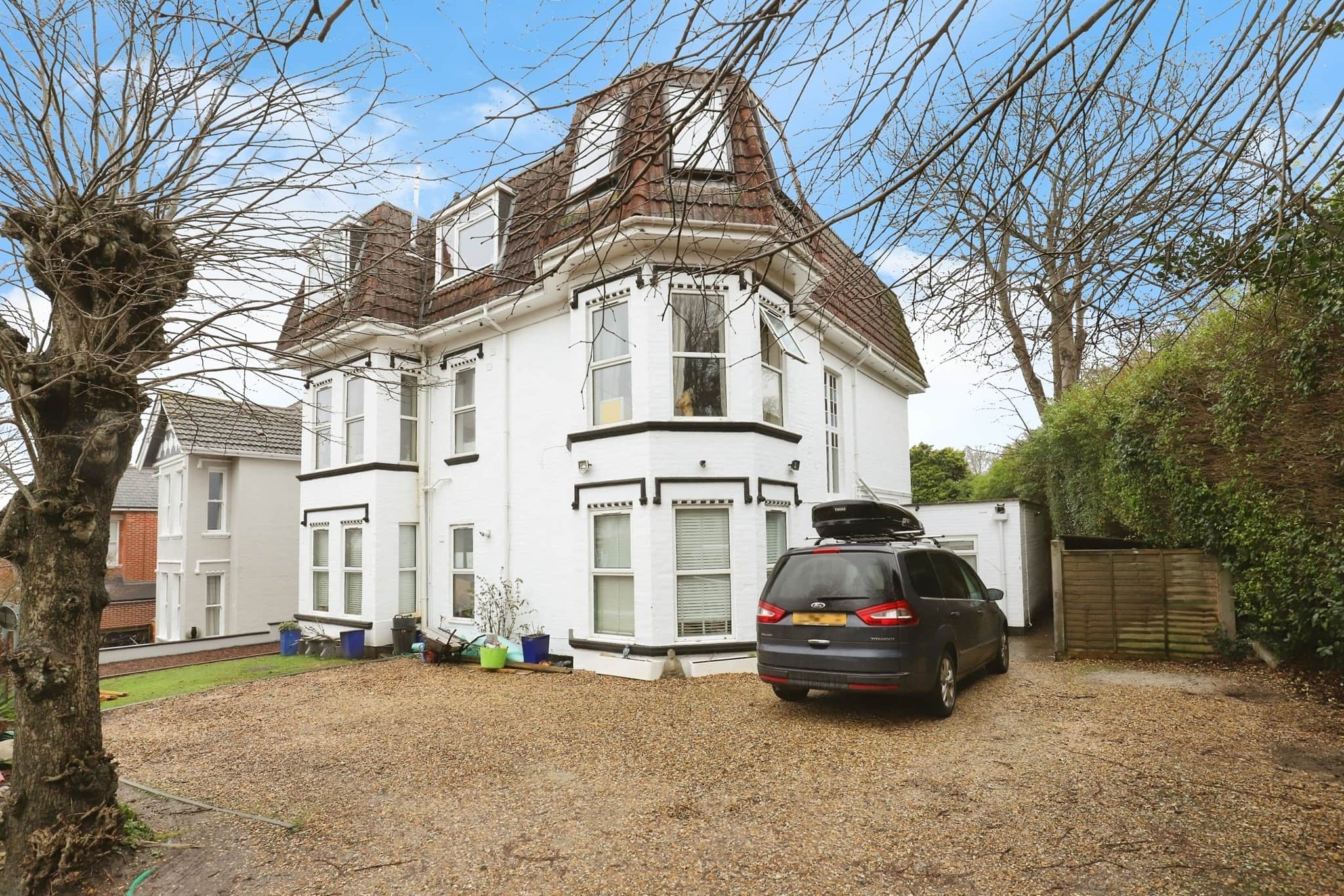 Property at Irving Road, Bournemouth