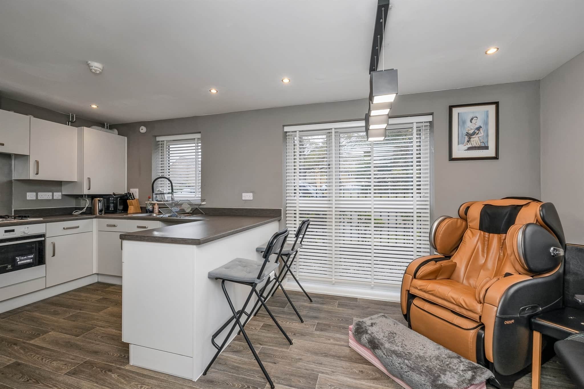 Property at Whatman Drive, Maidstone